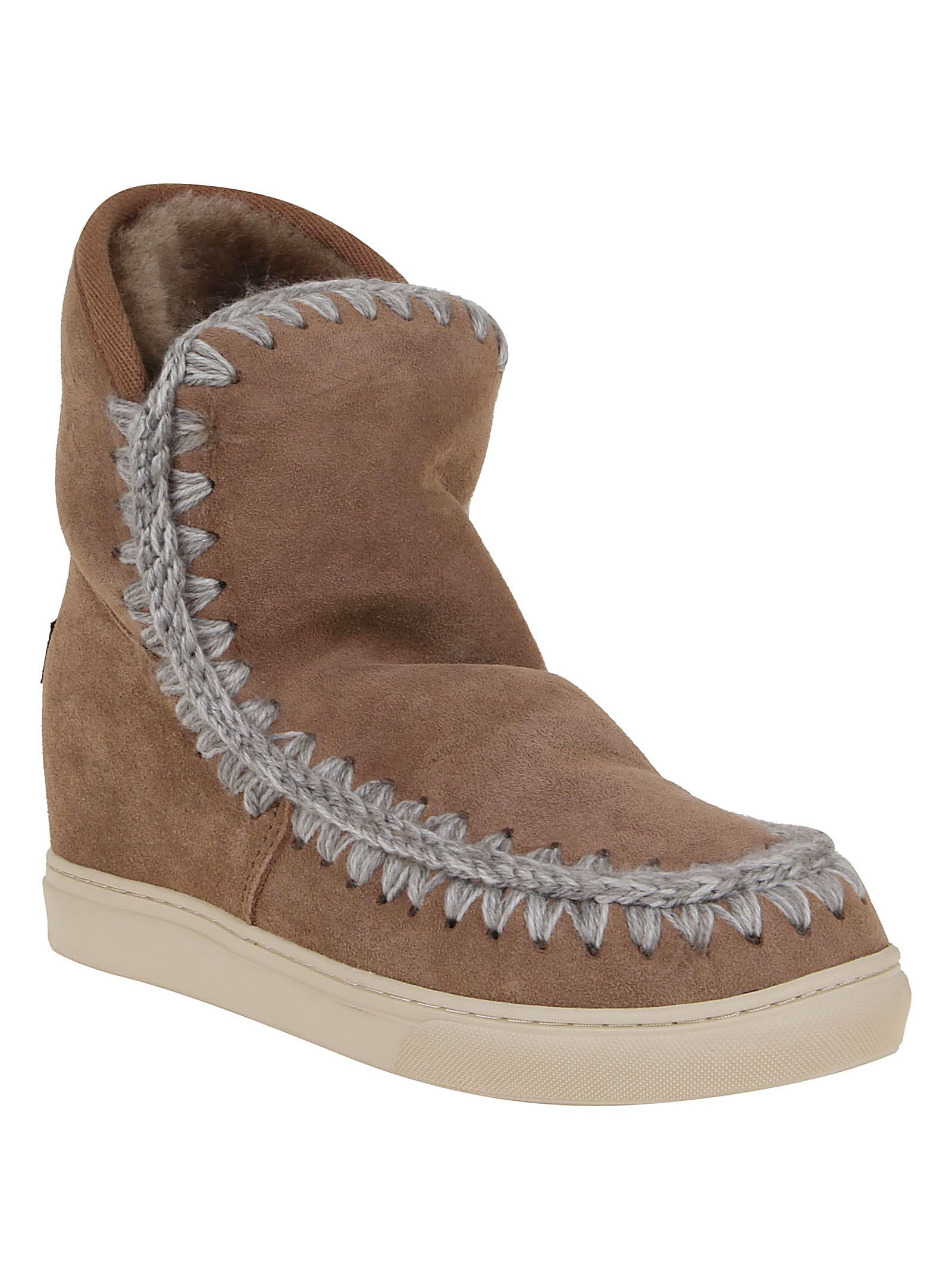 mou inner wedge sneaker