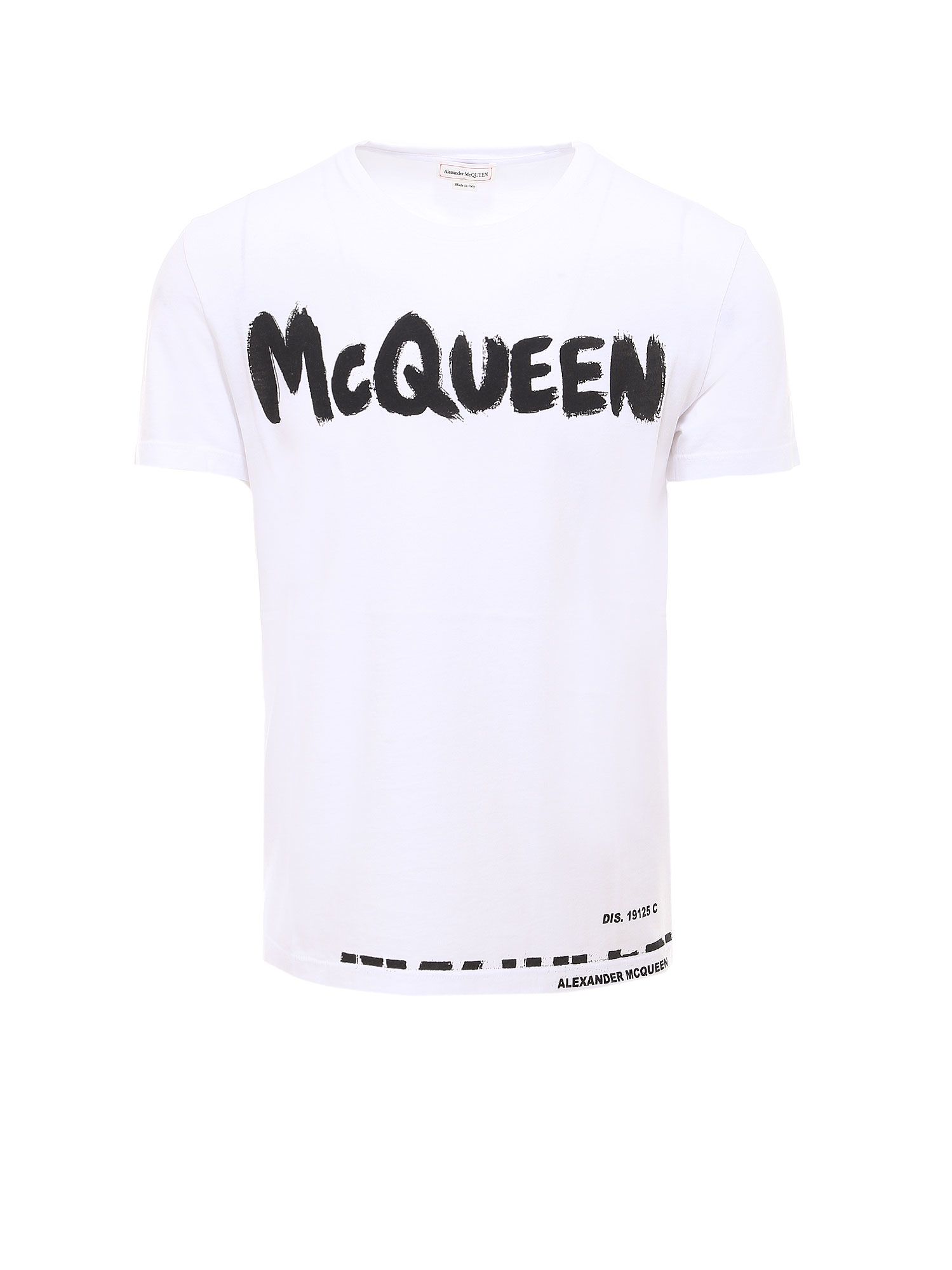 alexander mcqueen t shirts sale