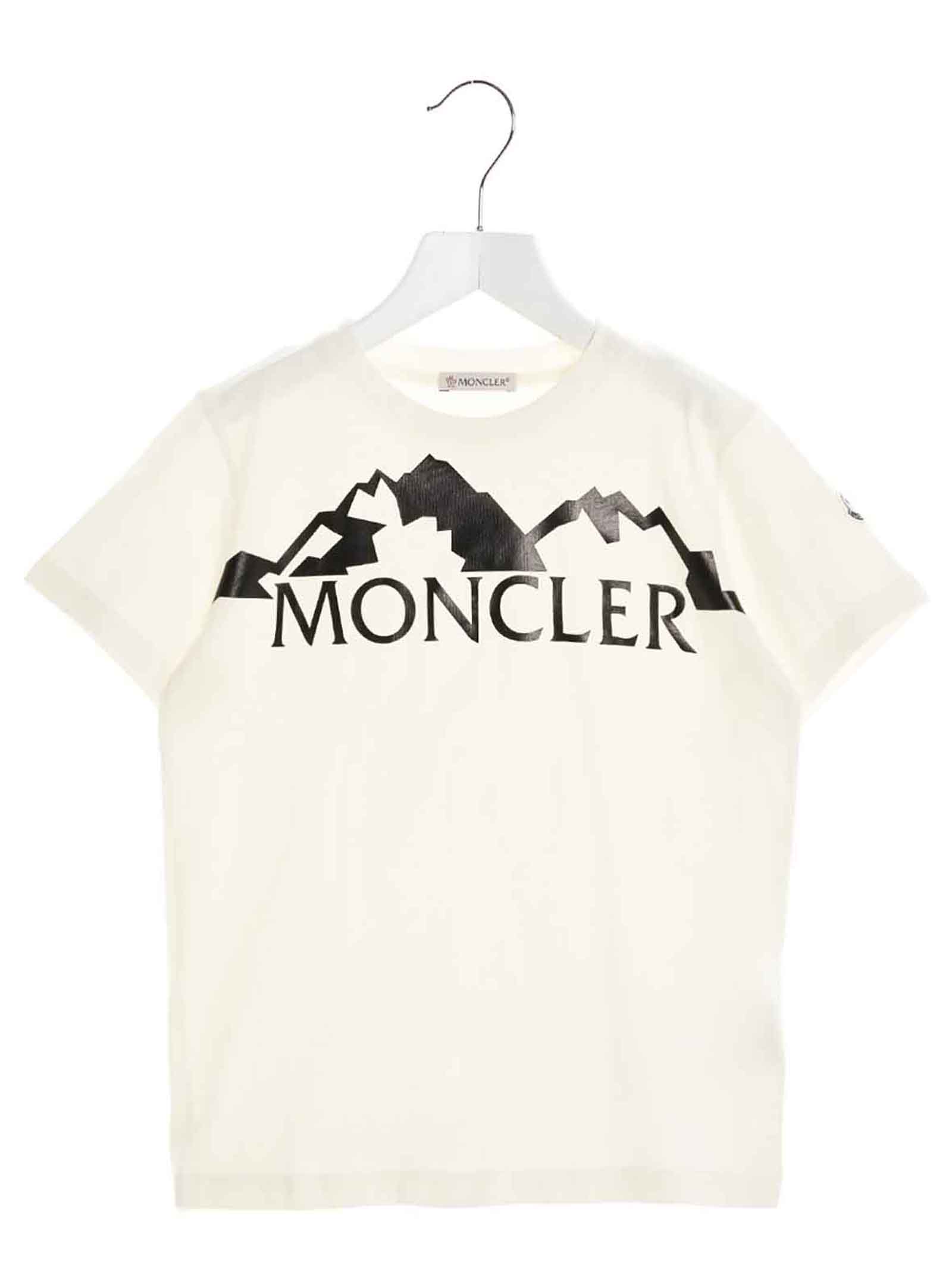 moncler t shirt price