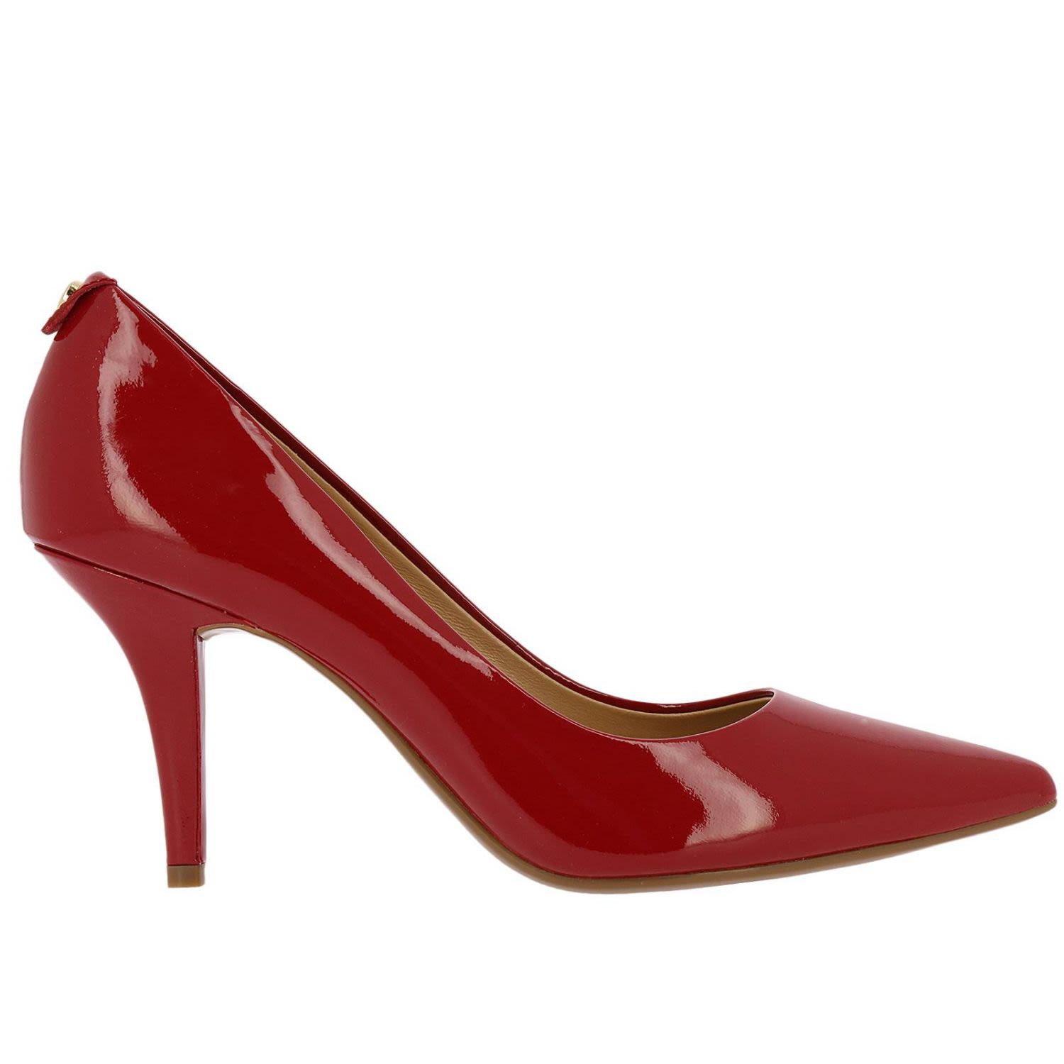 sale michael kors pumps