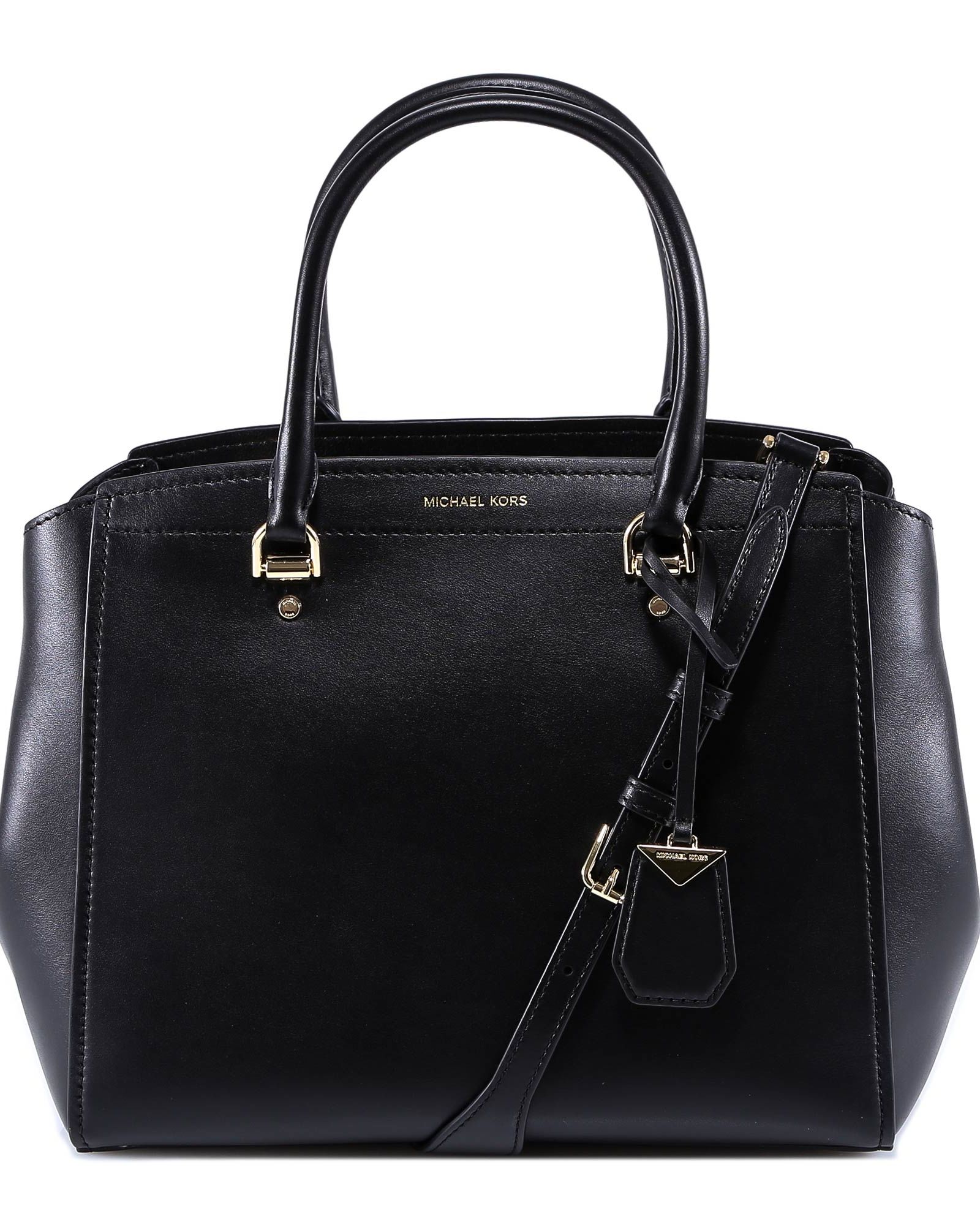 benning handbag in black