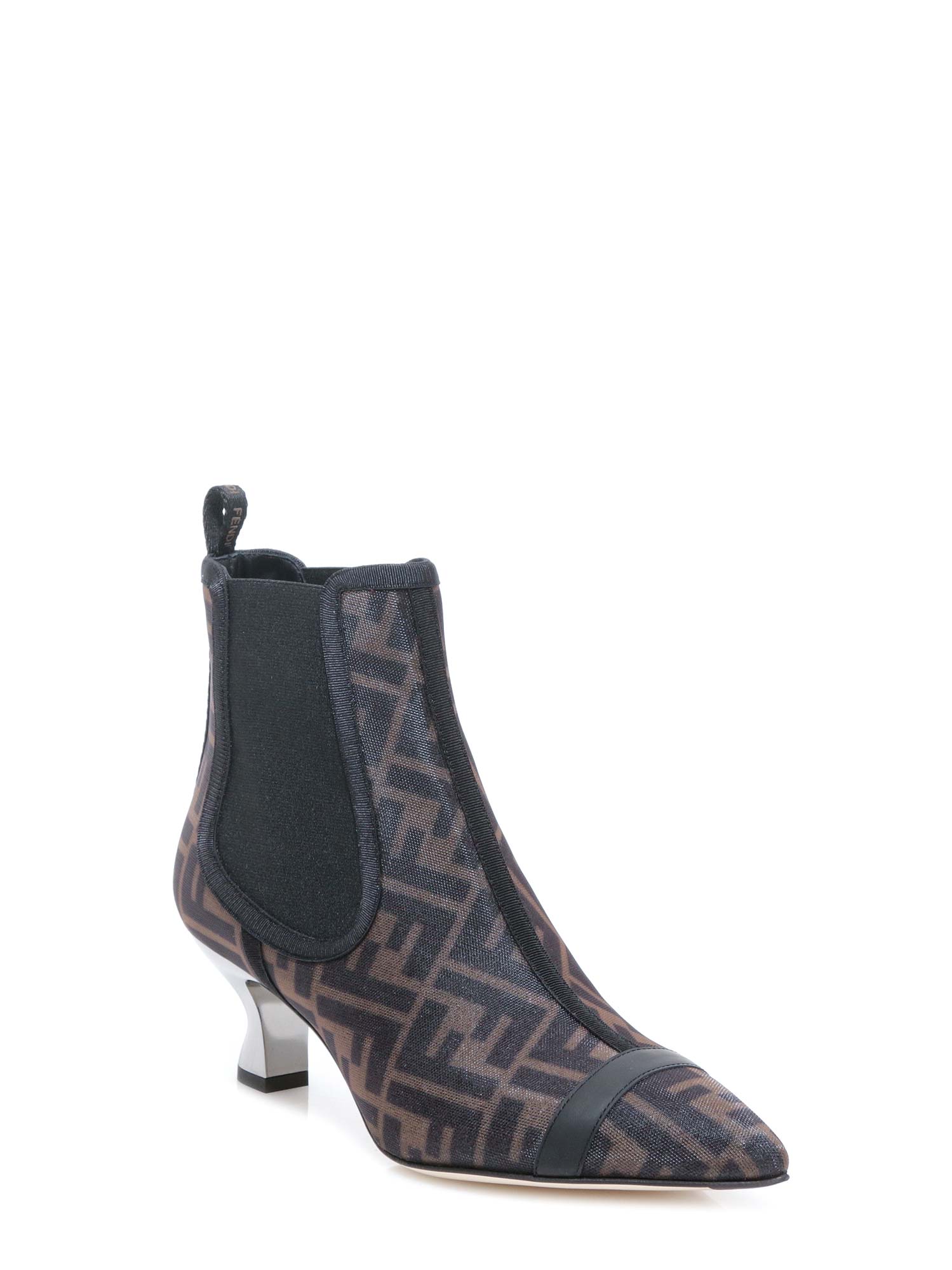 fendi ankle boots sale