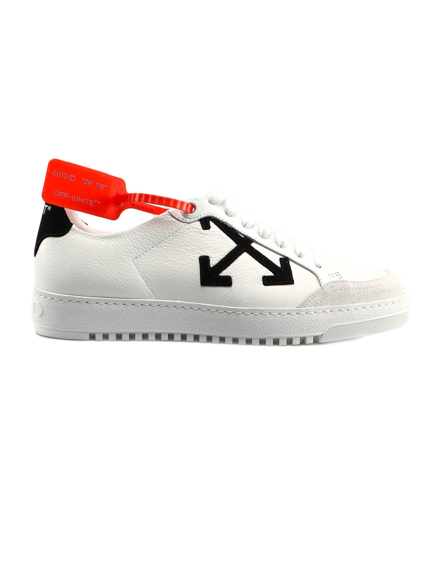 OFF-WHITE CLASSIC SNEAKERS,10866851