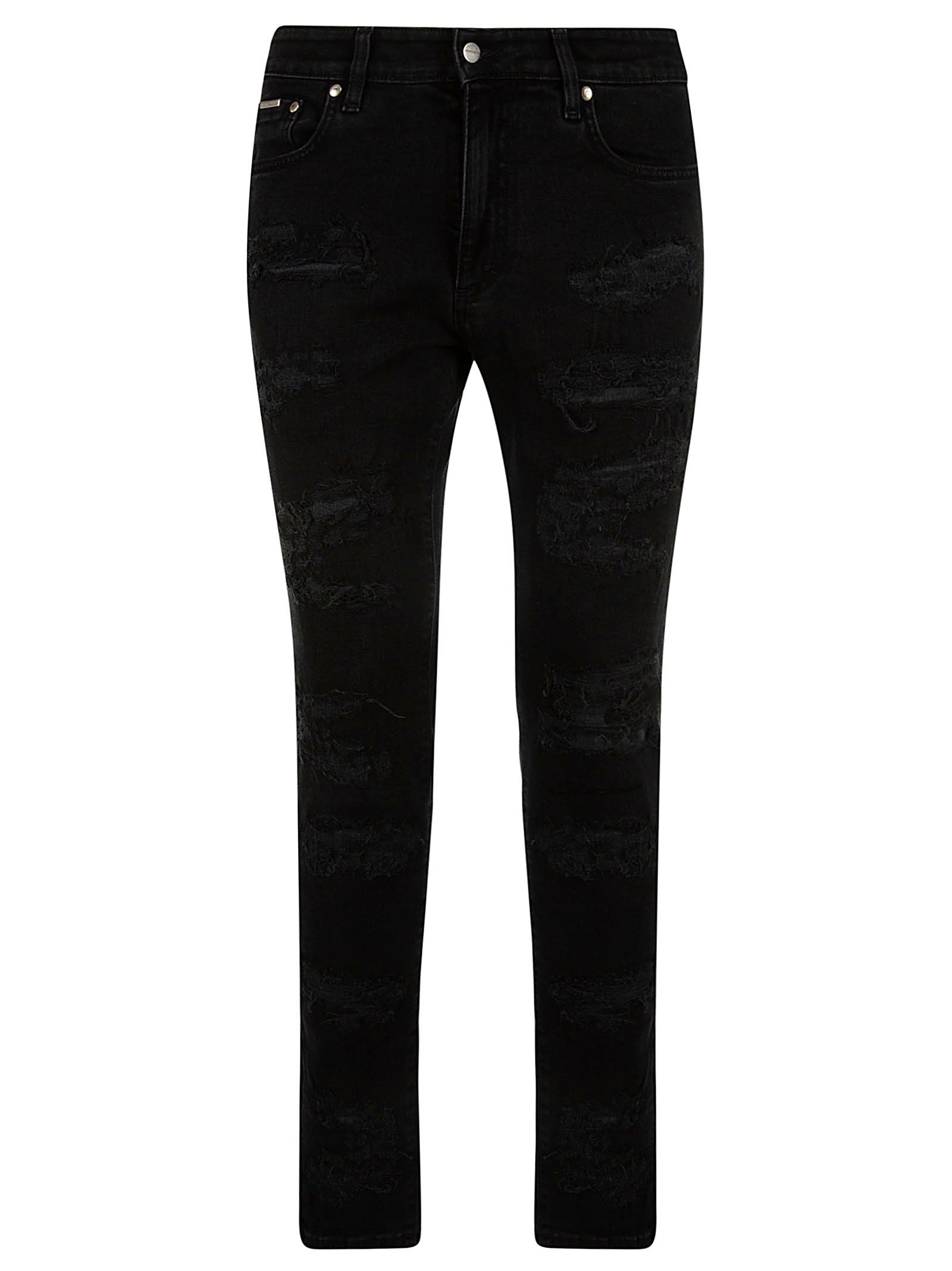 represent clothing jeans