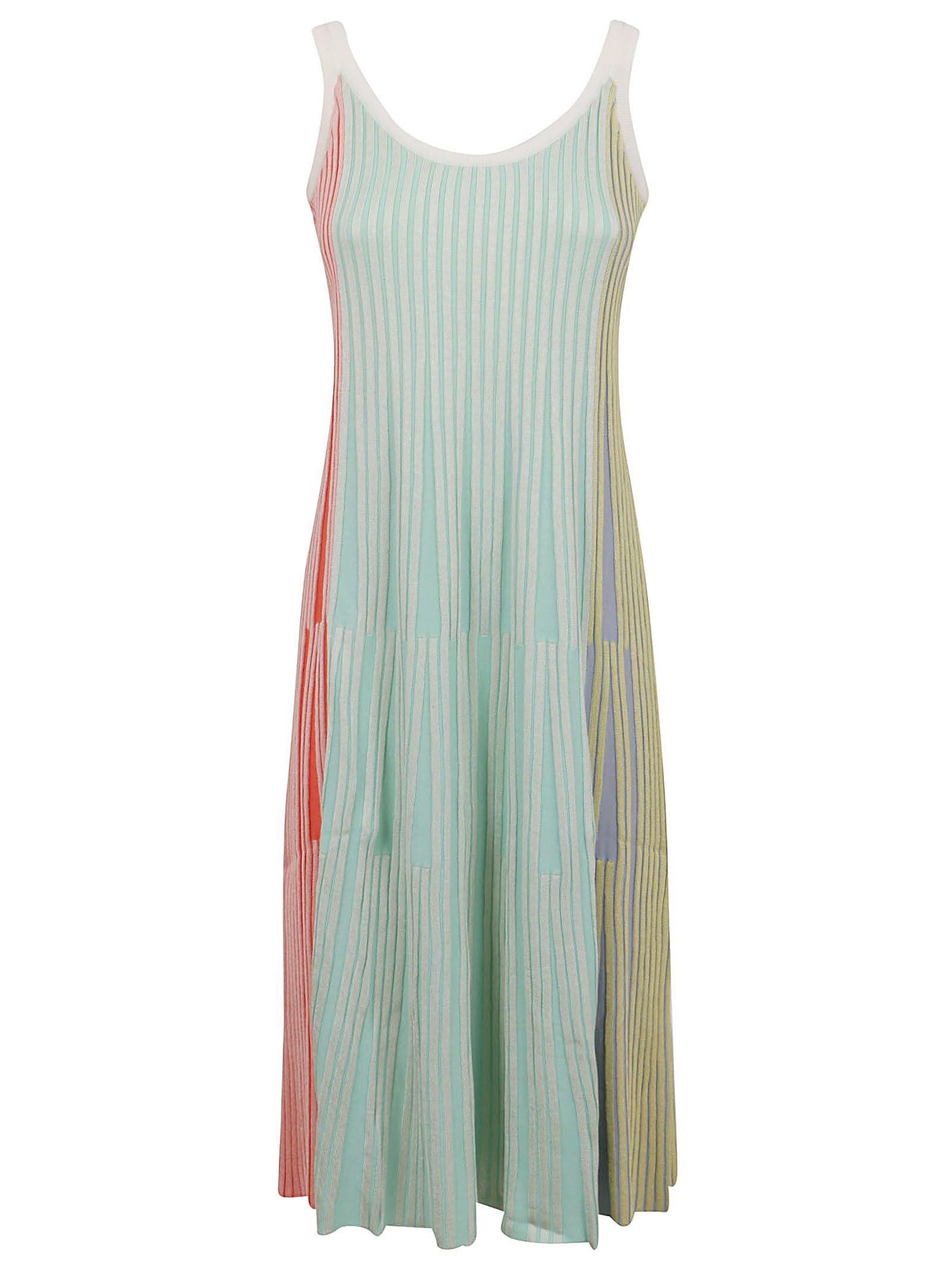 kenzo gown