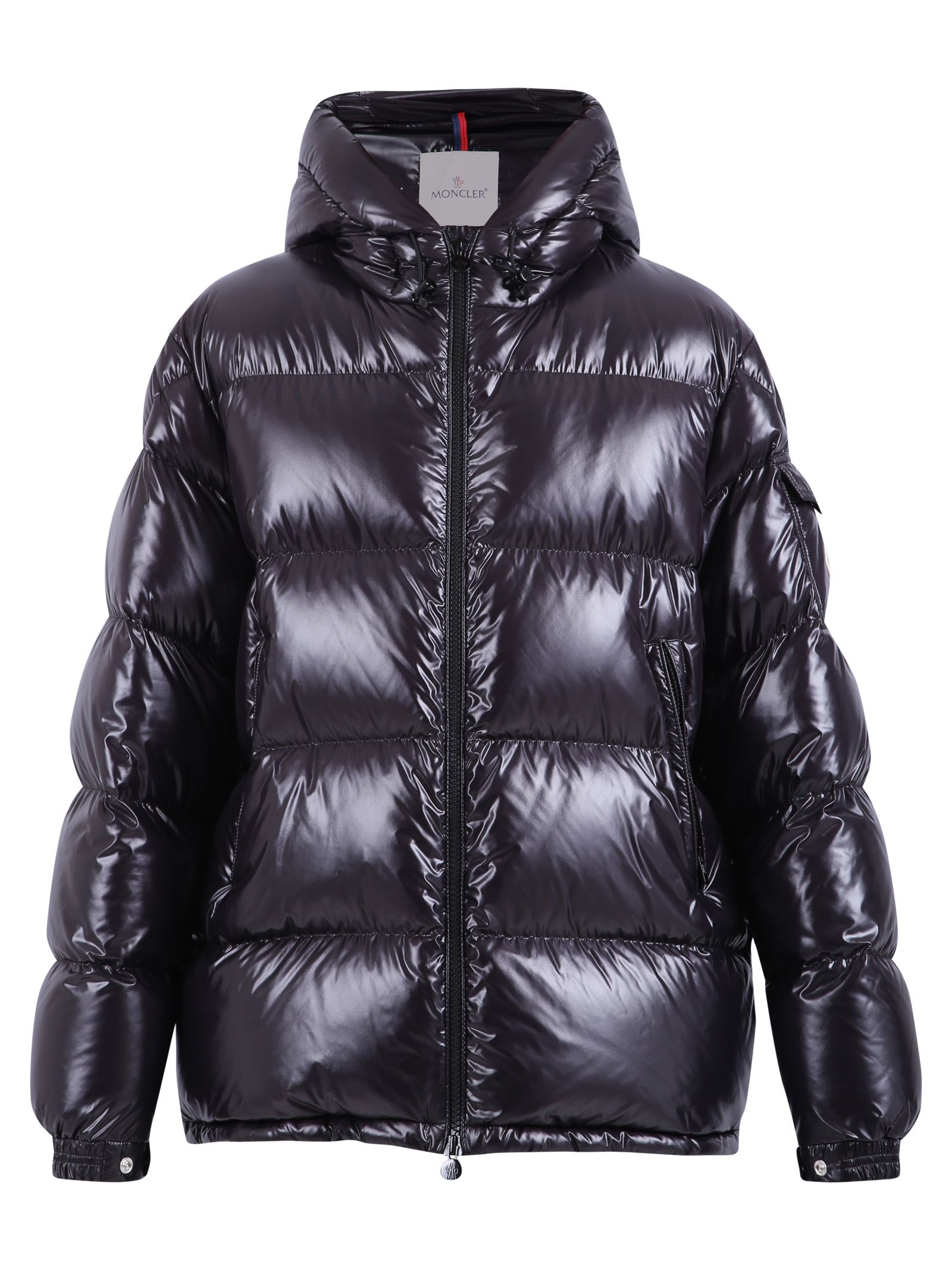 Moncler Down Jackets | italist, ALWAYS 