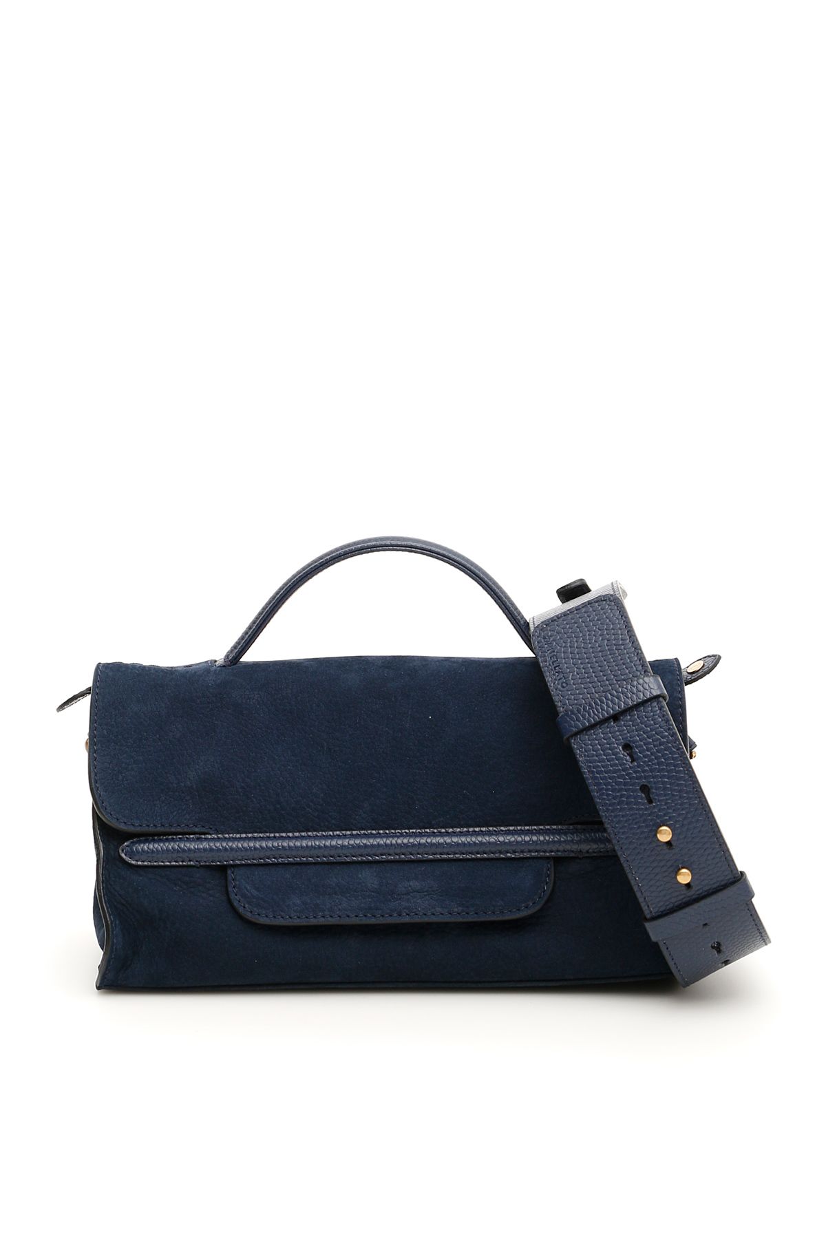 Zanellato Jones Nina S Bag