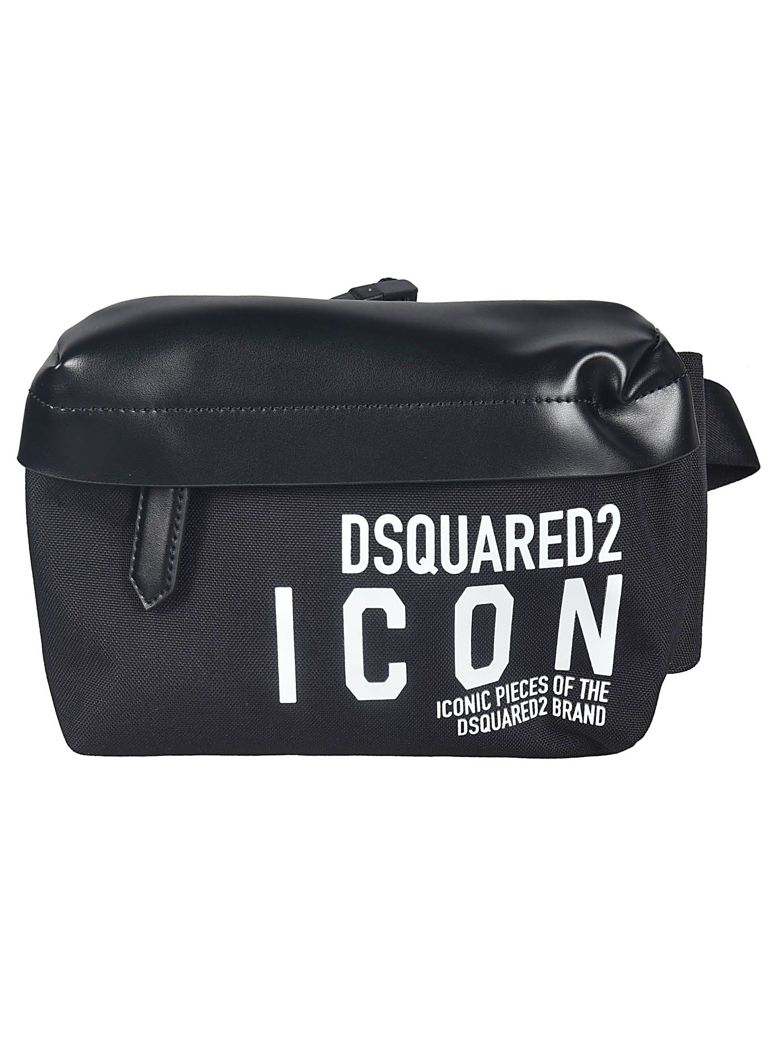 dsquared2 icon belt bag