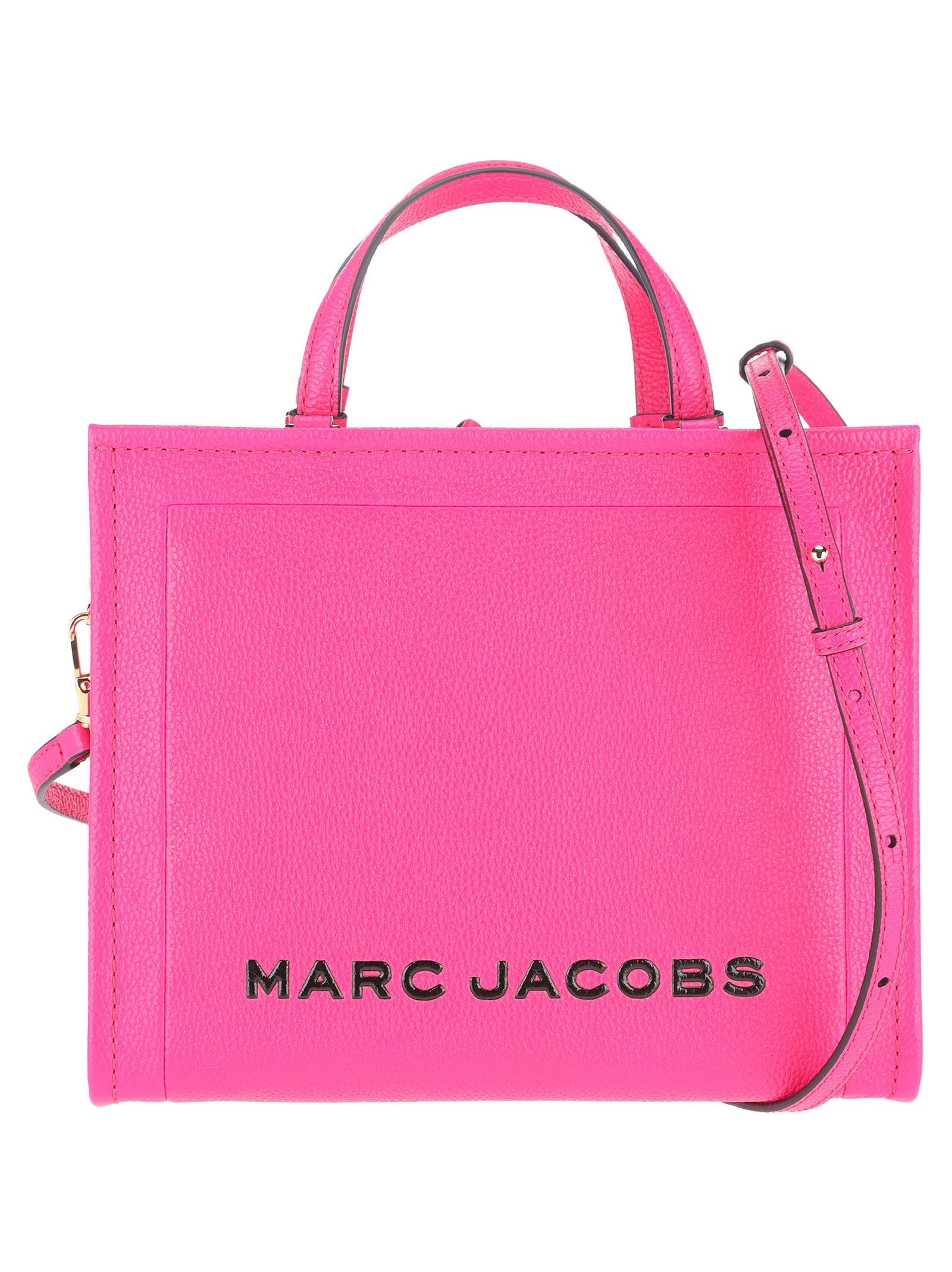 Marc Jacobs The Box Shopper Bag ModeSens