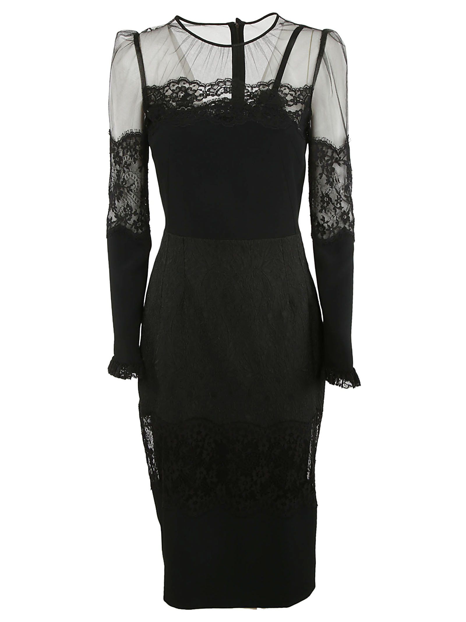 DOLCE & GABBANA Dolce & Gabbana Dress,10860061