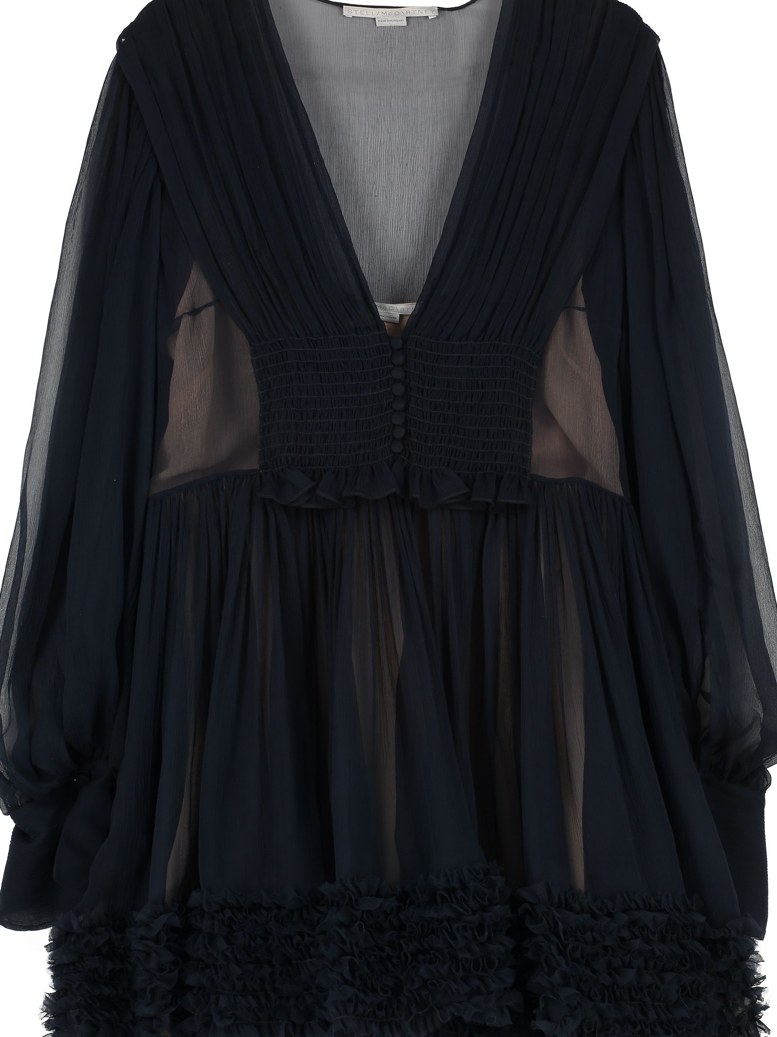 Stella mccartney 2025 valda dress