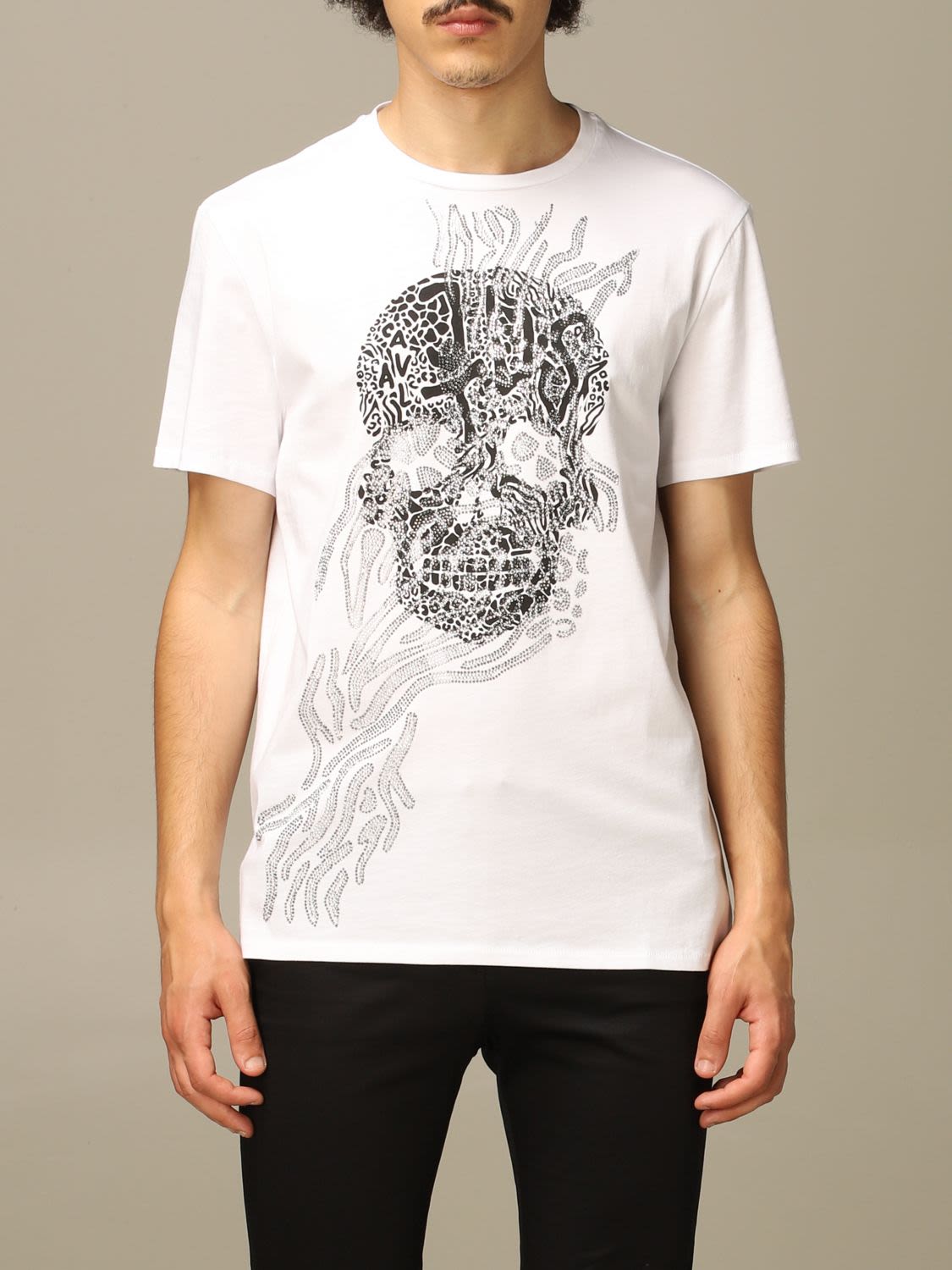 t shirt just cavalli