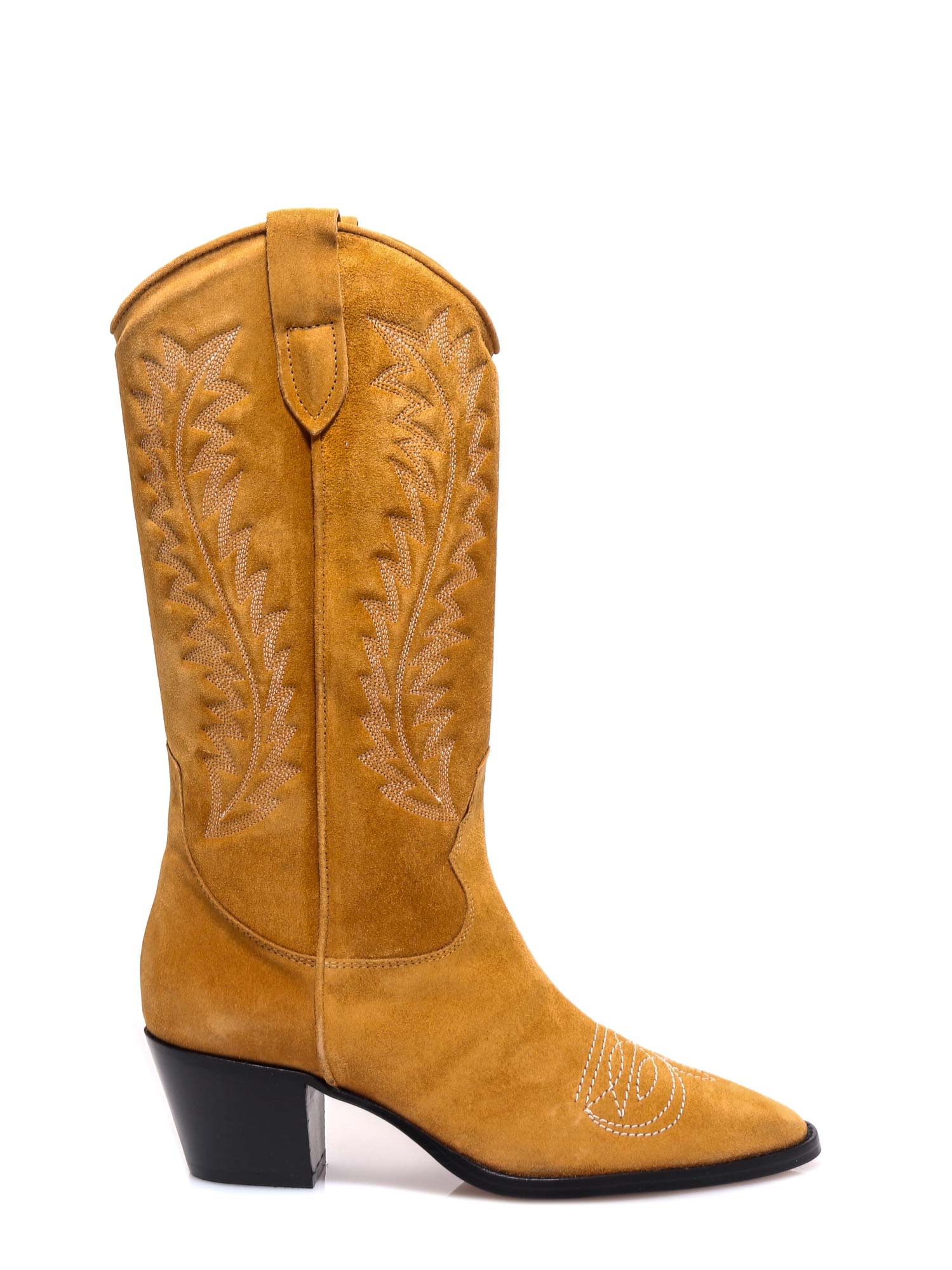paris texas chelsea boot