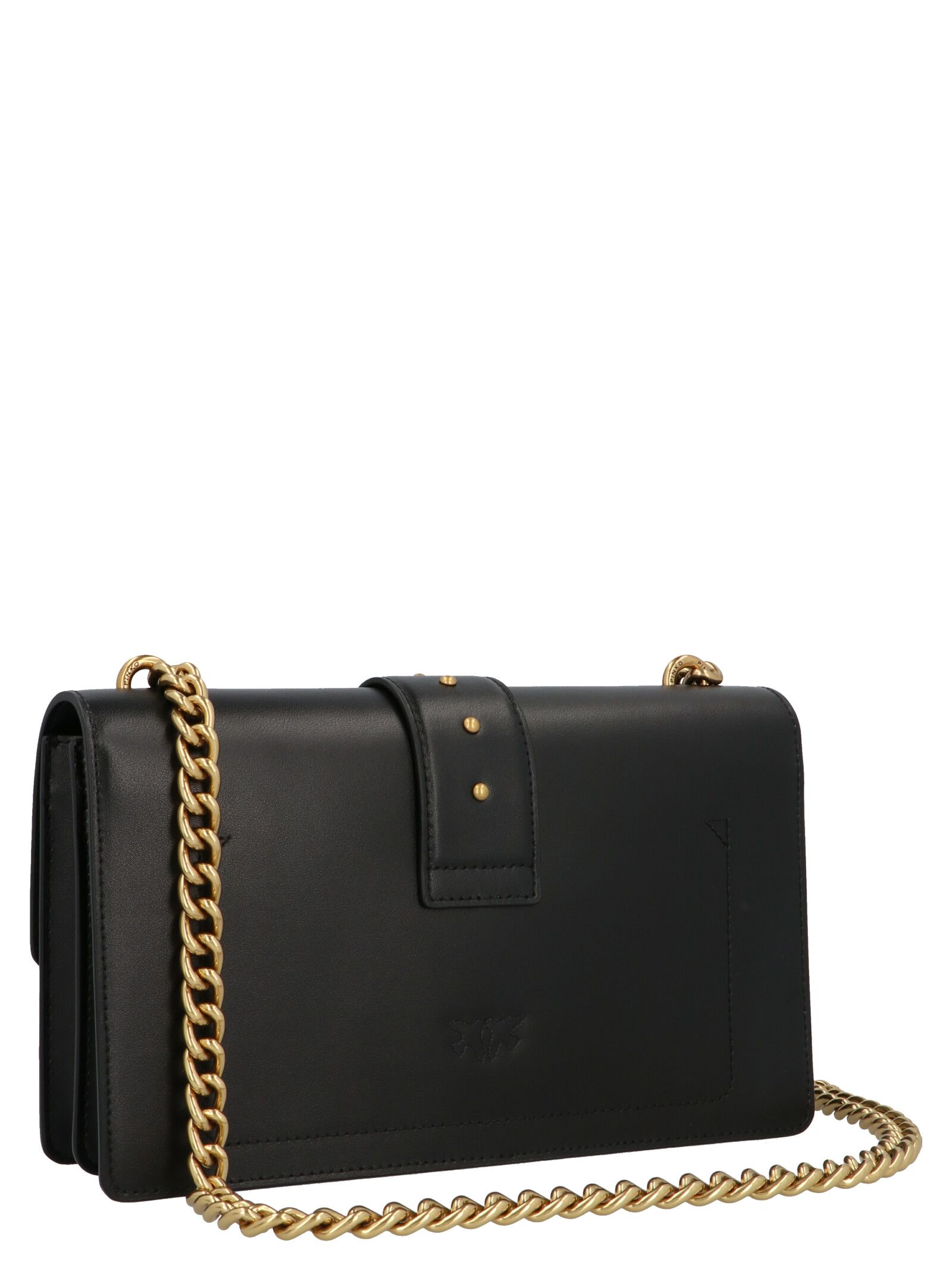 pinko shoulder bag