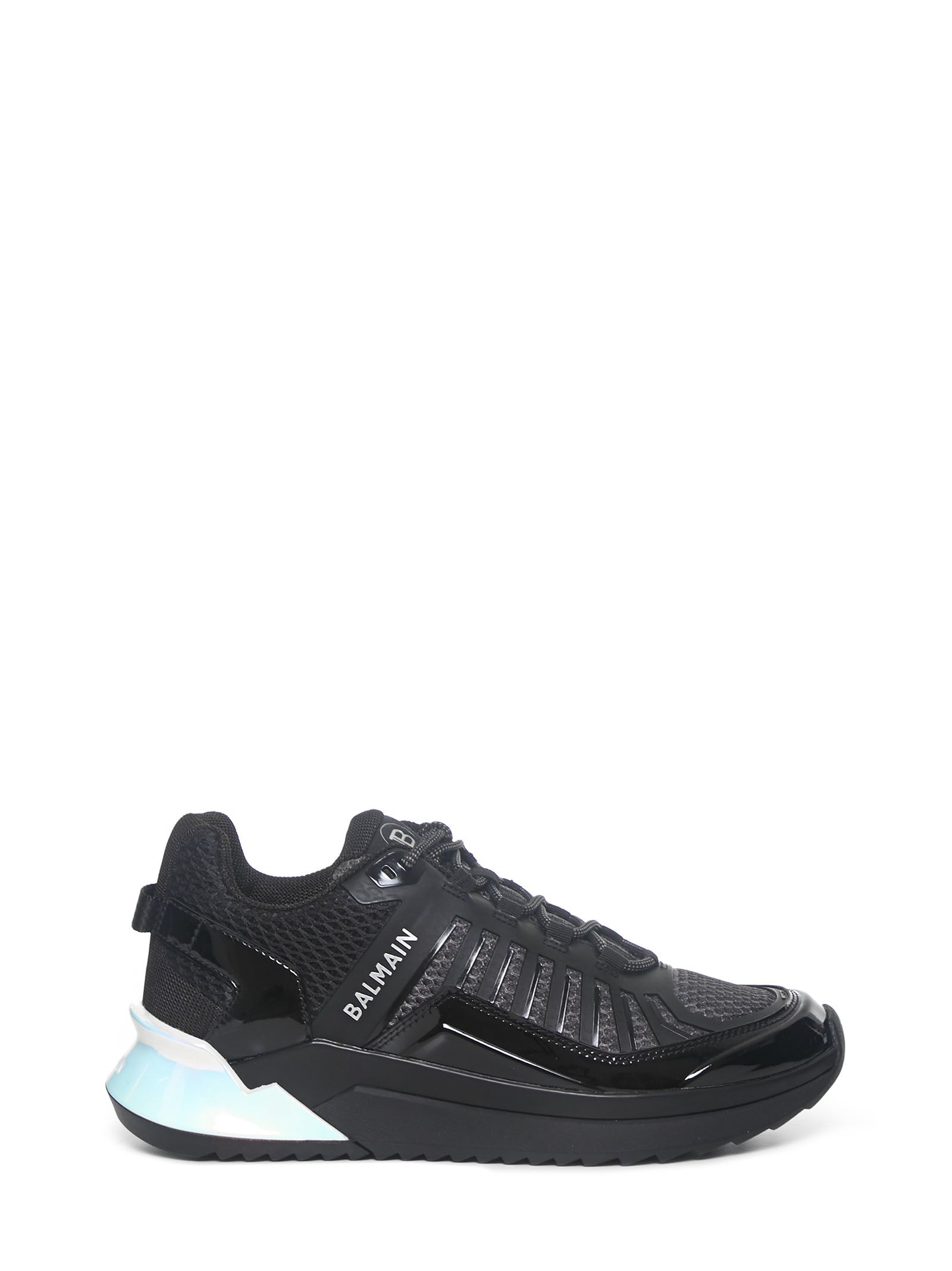 balmain sneaker sale