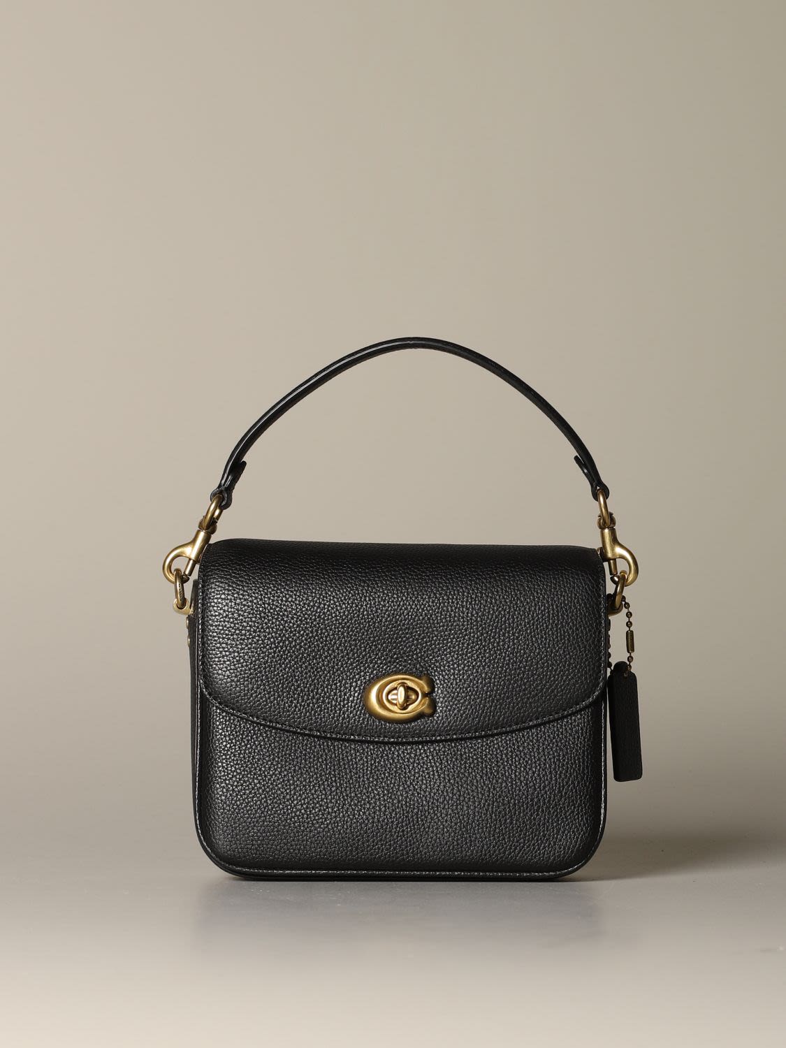 coach shoulder bag price