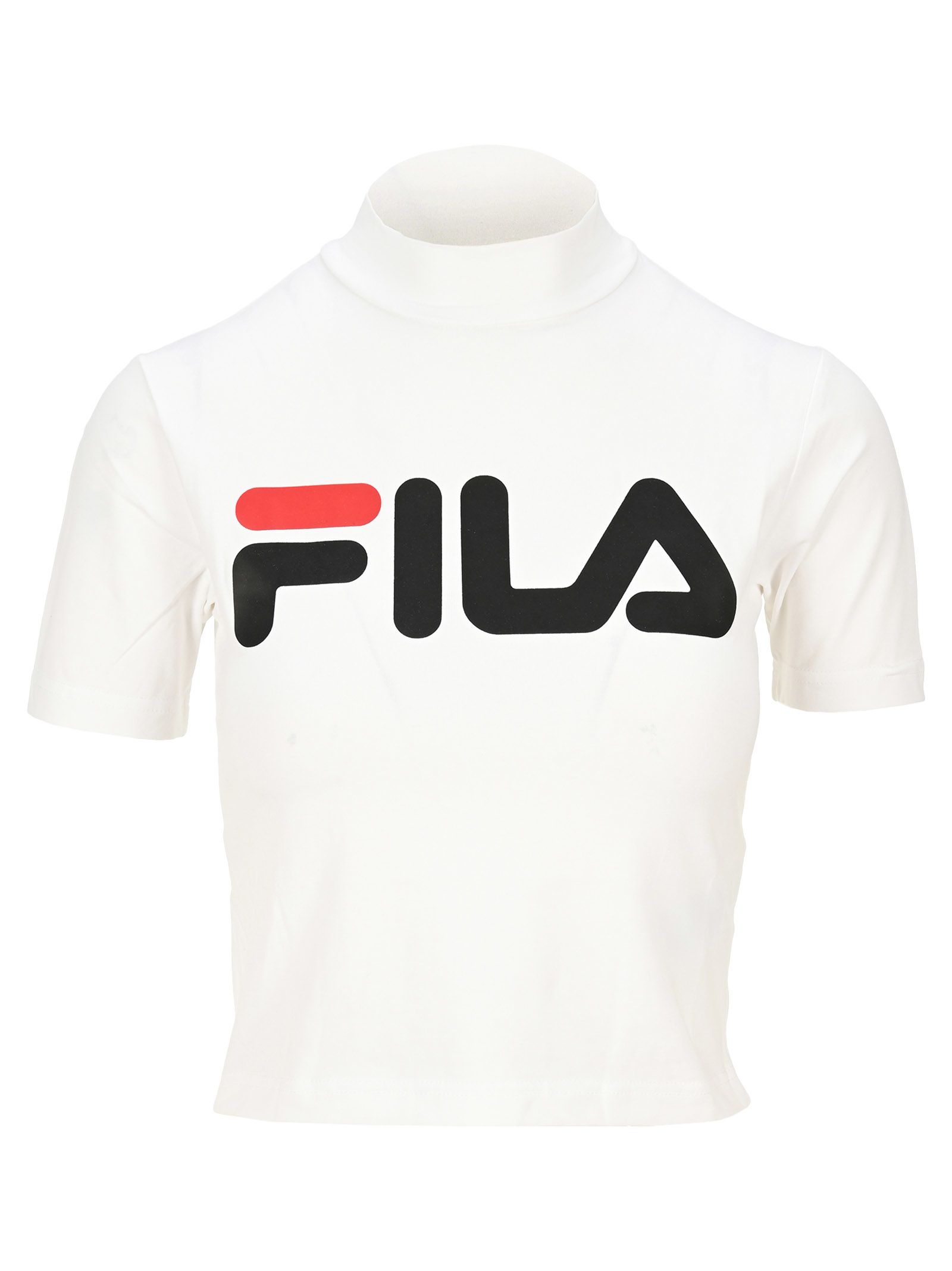 Fila Short Sleeve T-Shirts | italist 