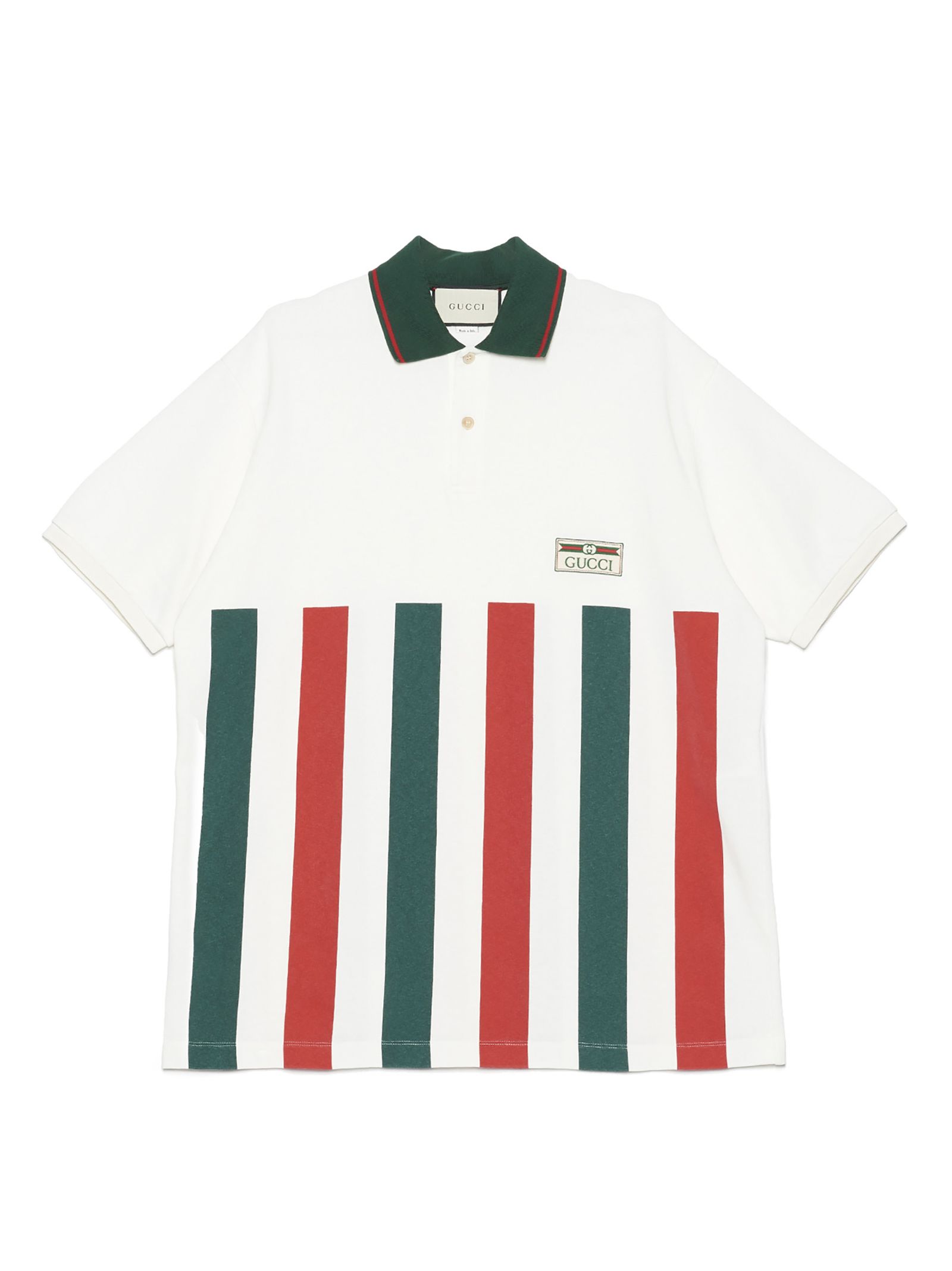 polo gucci precio