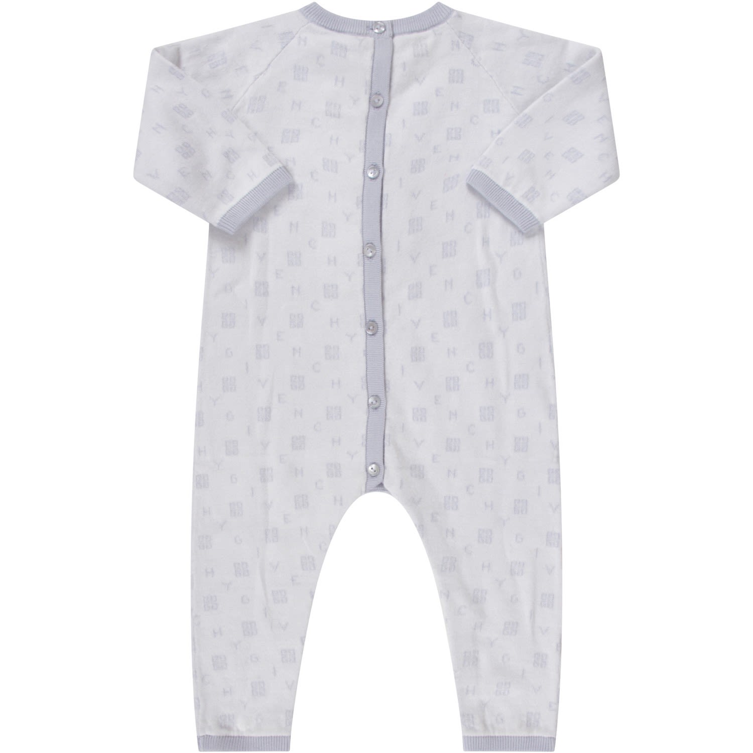 givenchy baby grow