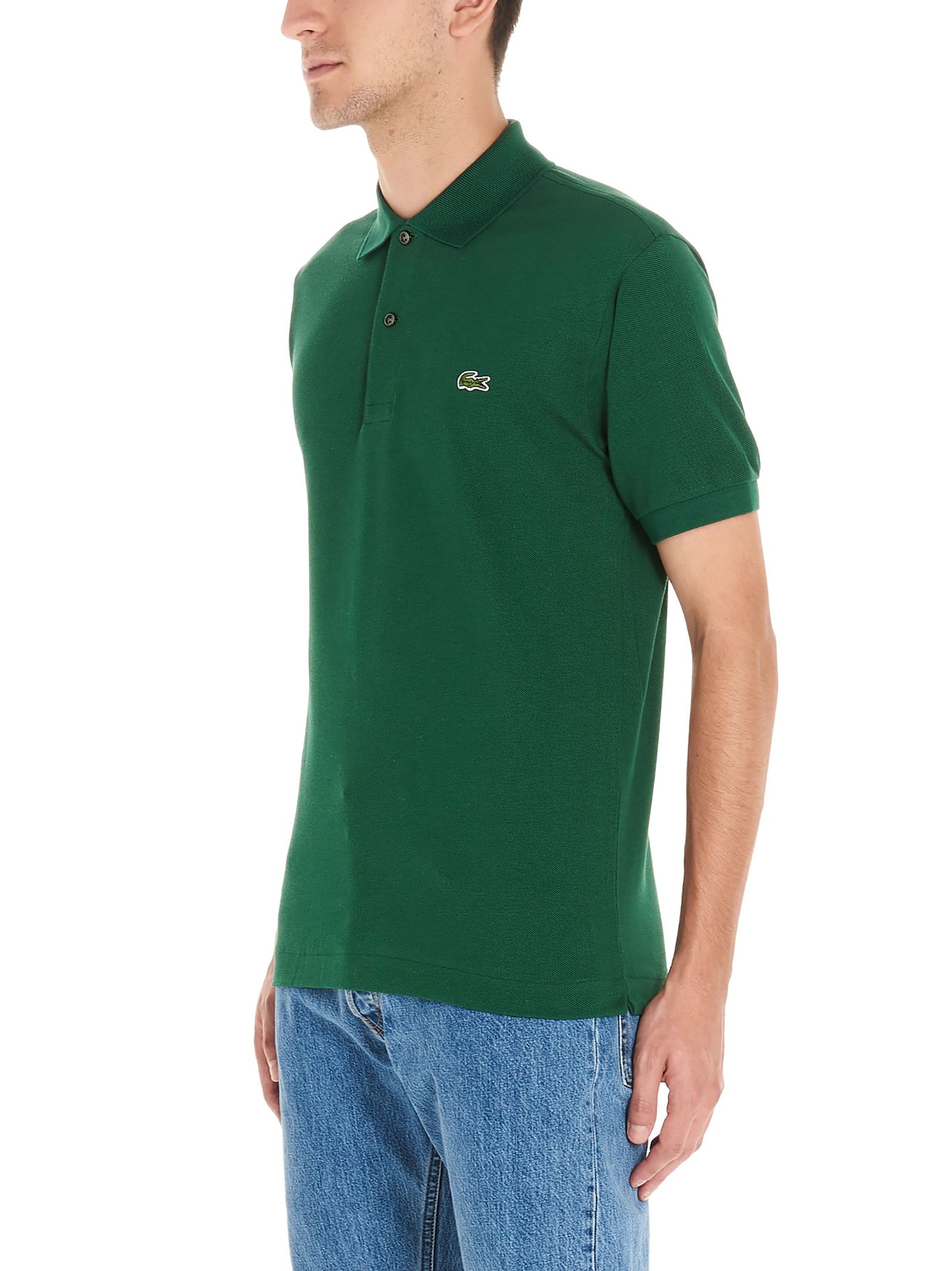 AJF,lacoste polos