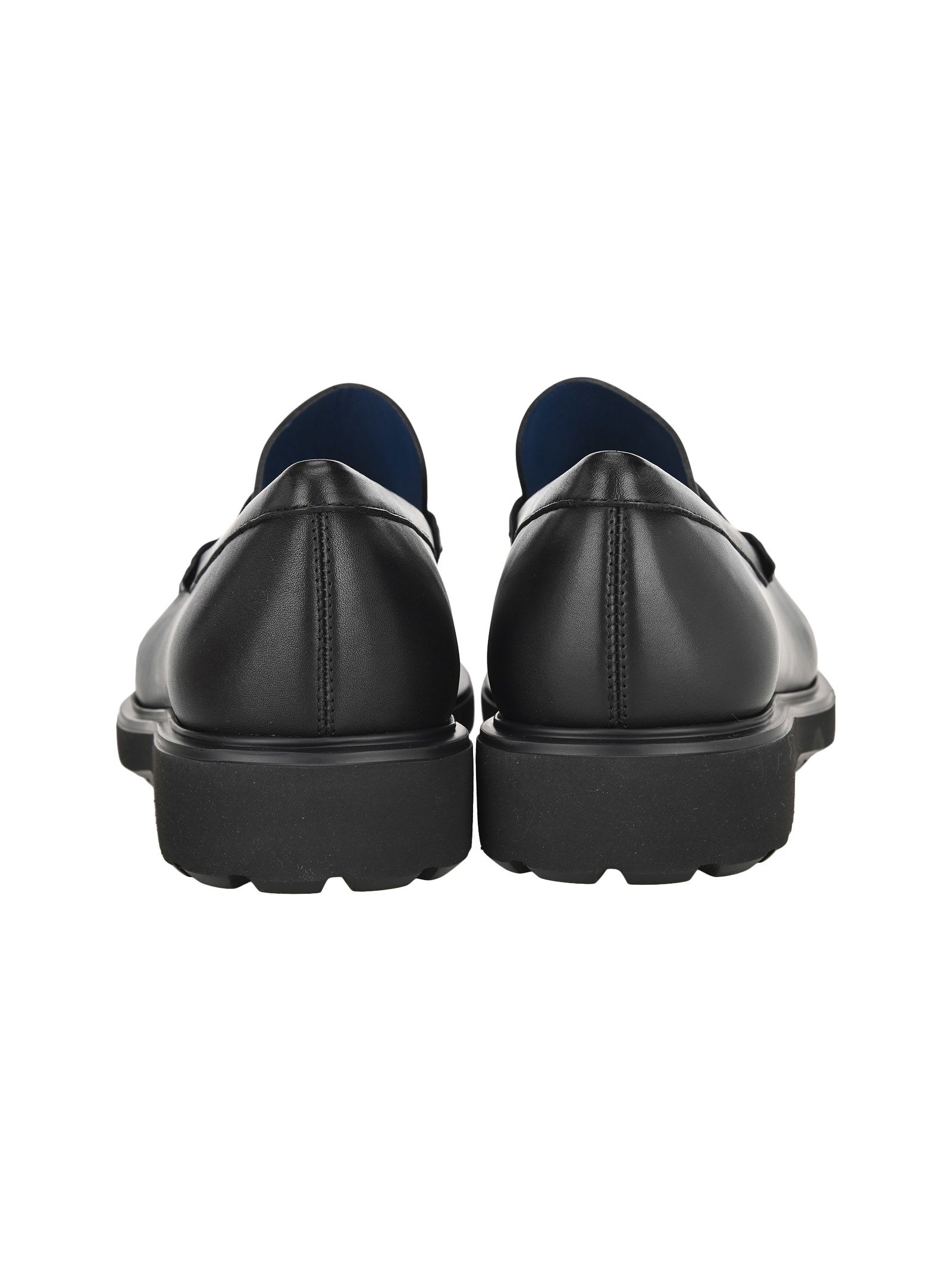 salvatore ferragamo boat shoes