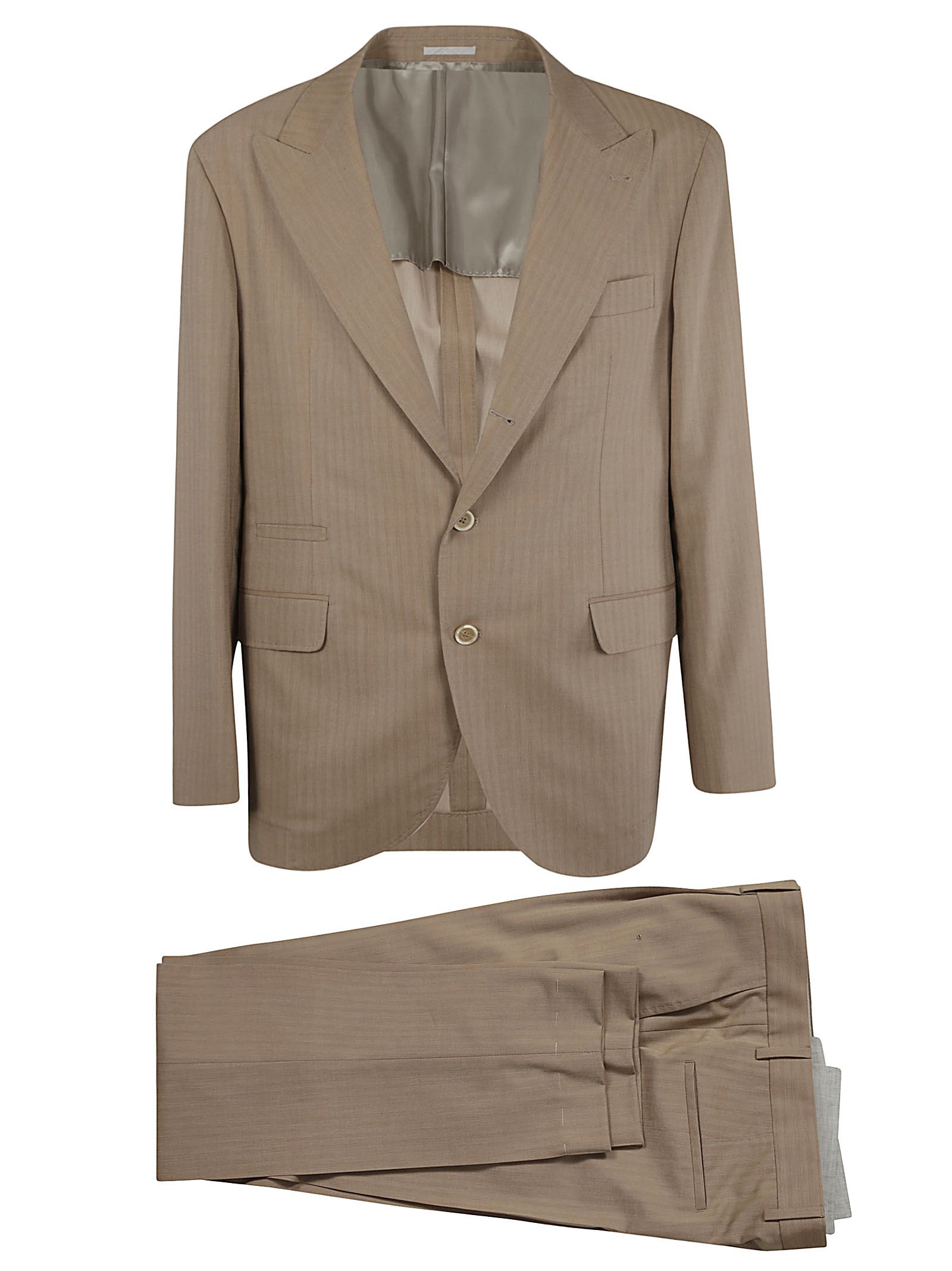 Brunello Cucinelli Suits | italist, ALWAYS LIKE A SALE