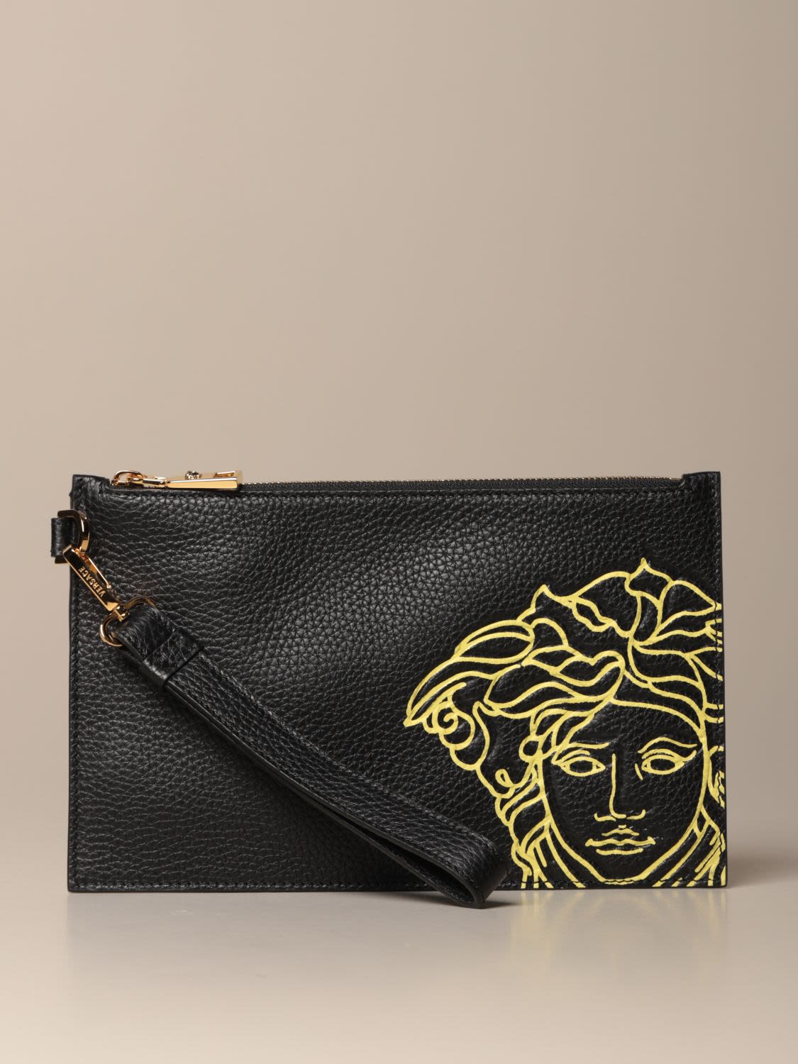 versace clutch bag sale