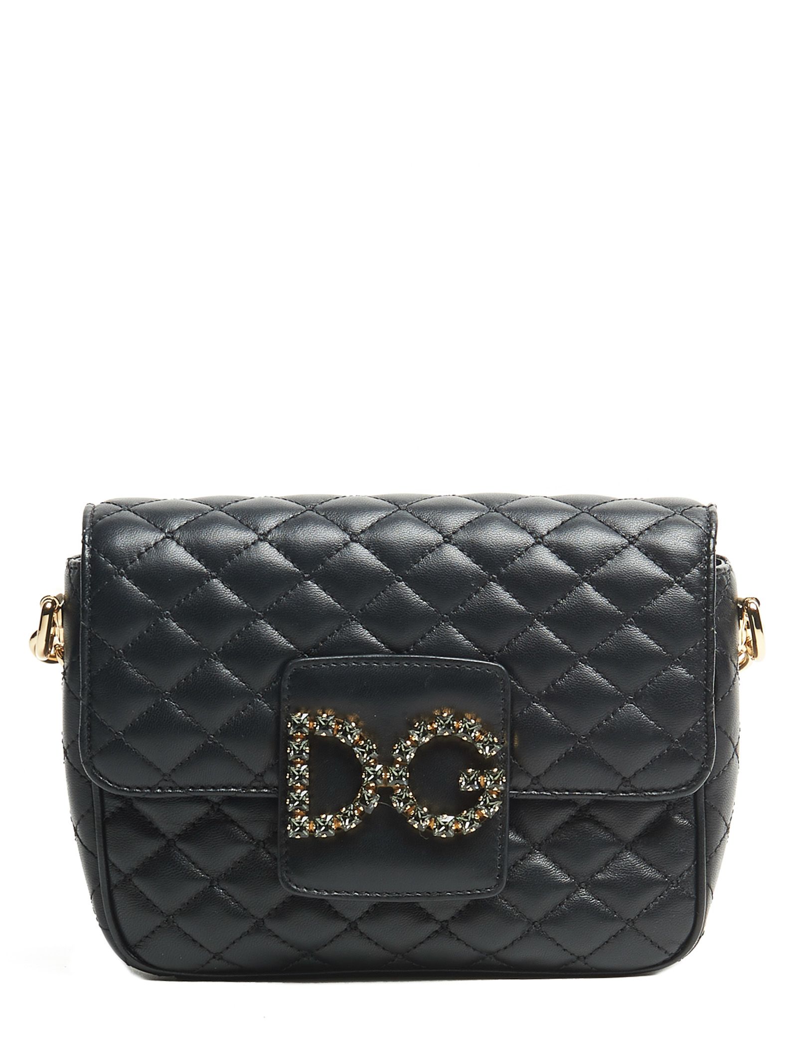 dg millennials bag in black