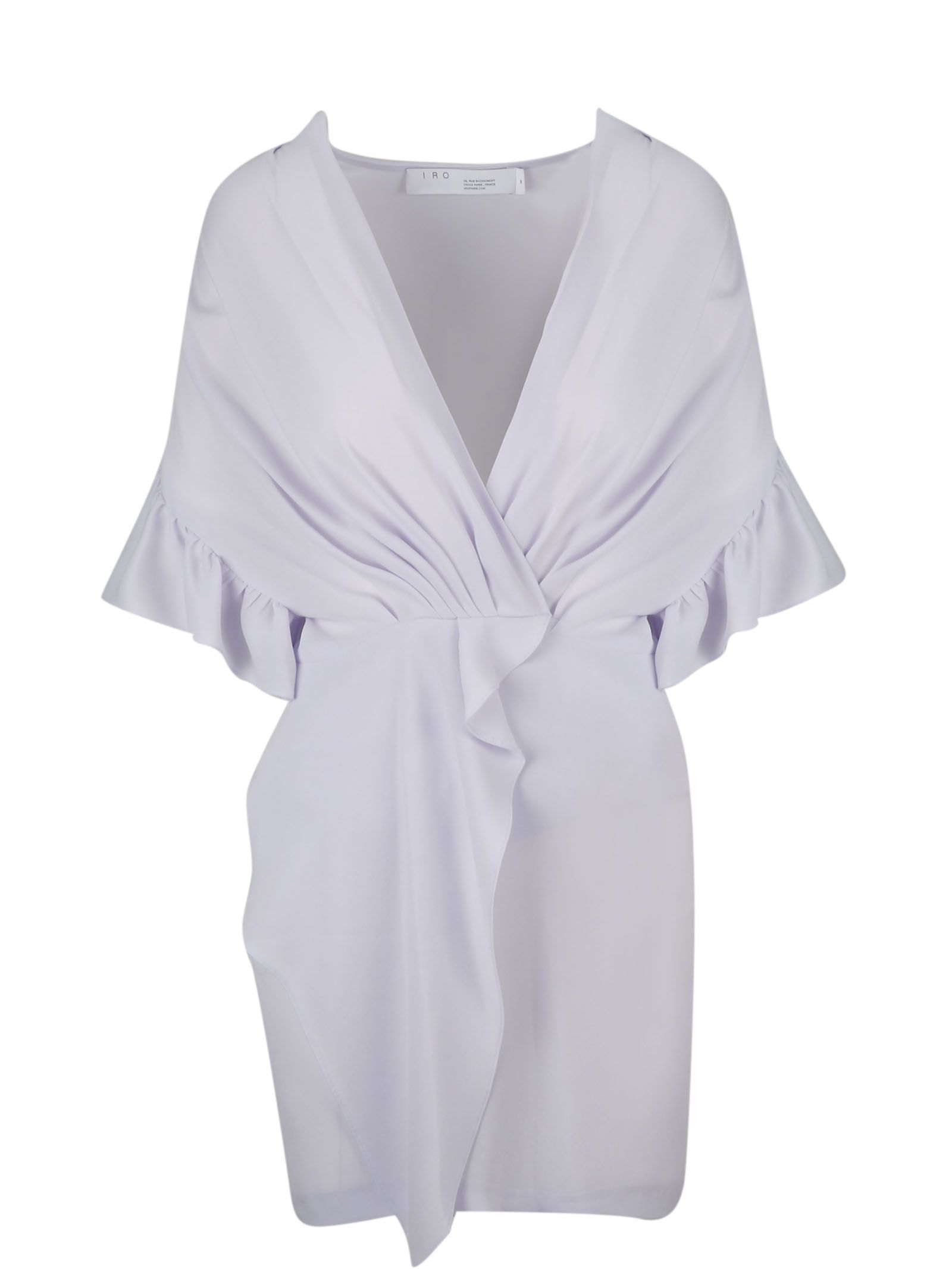 IRO DRESS,10885049
