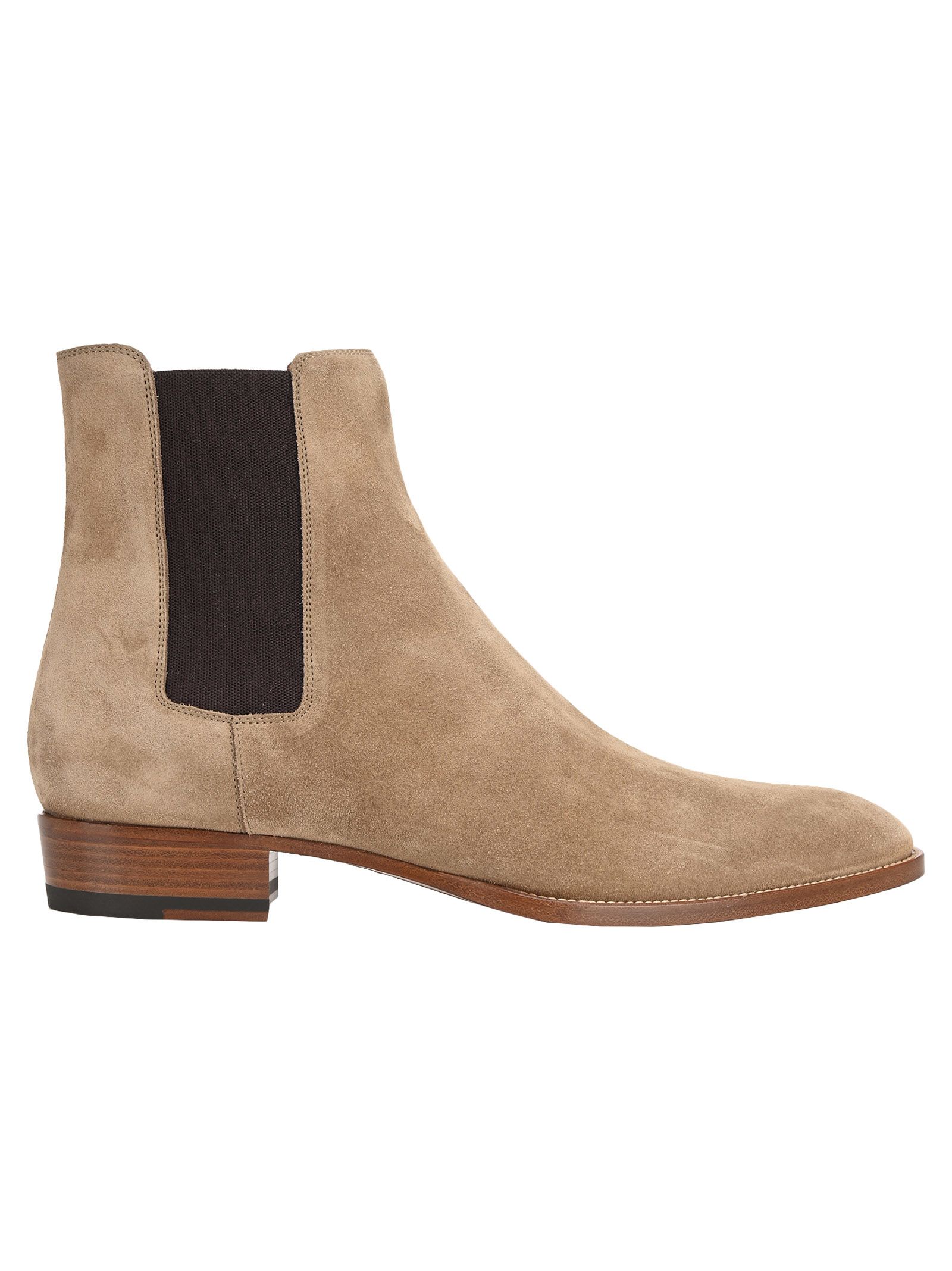 boots like saint laurent