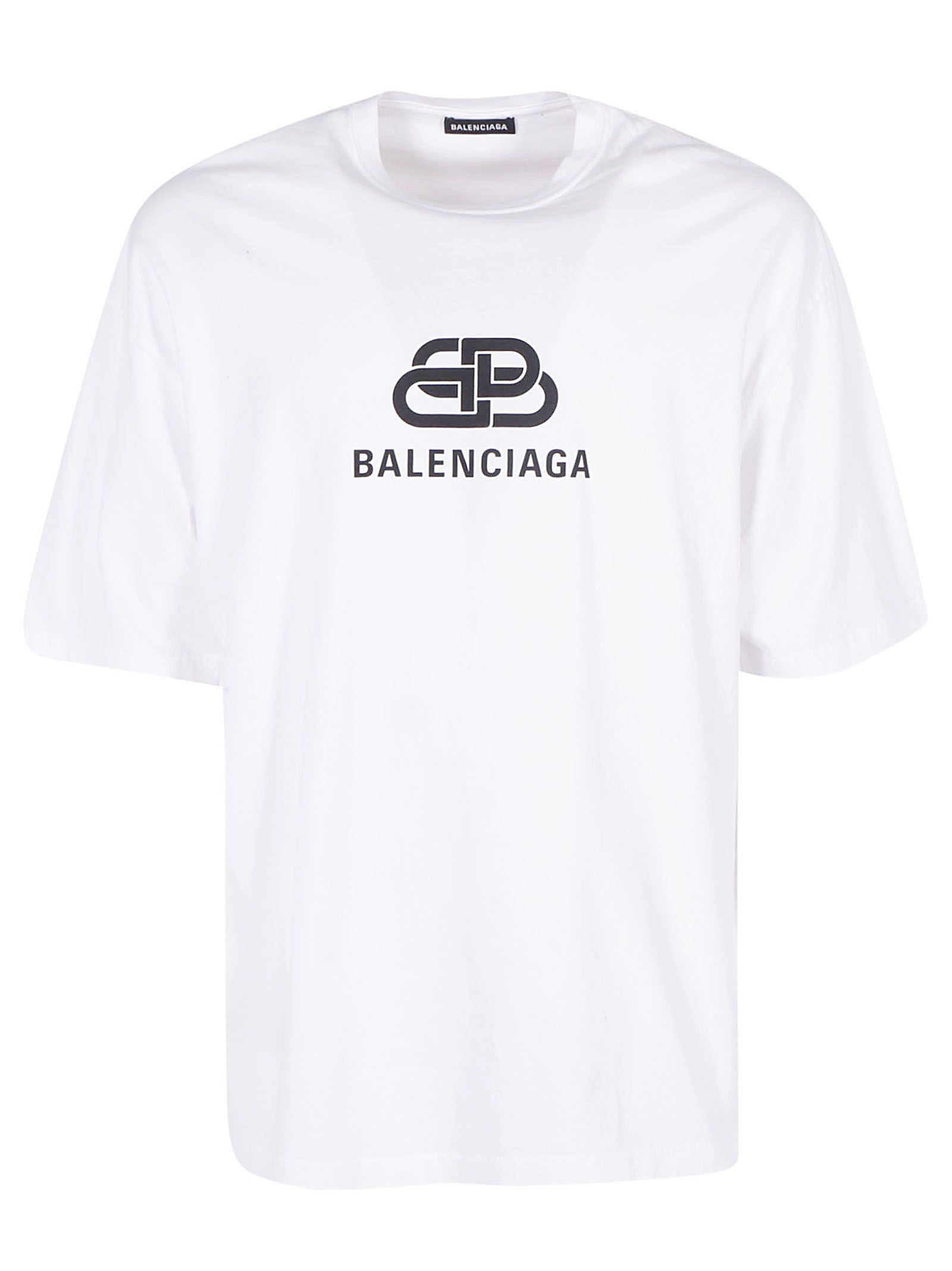 BALENCIAGA T-SHIRT,10877660