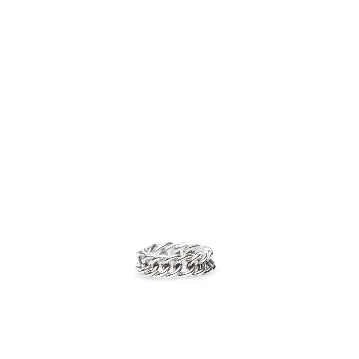Ugo Cacciatori Tiny Chain Ring