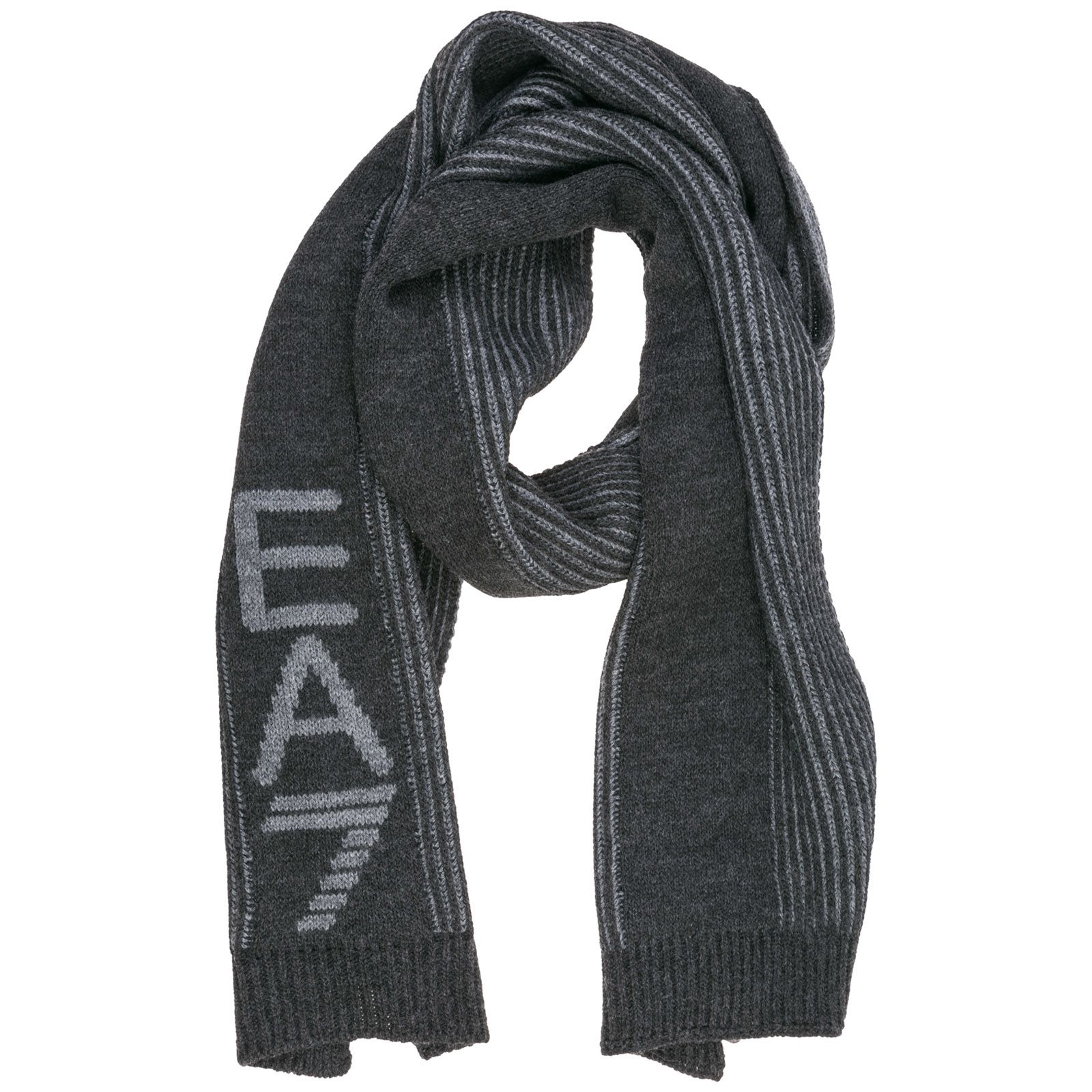 ea7 hat and scarf