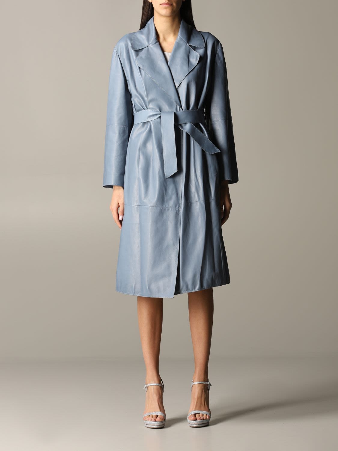 armani dressing gown