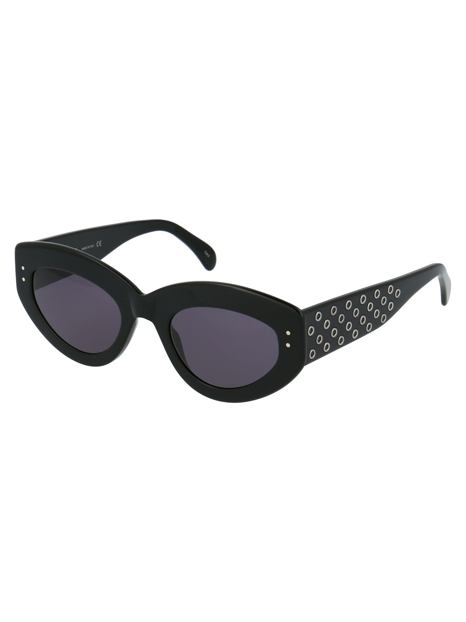 alaia sunglasses