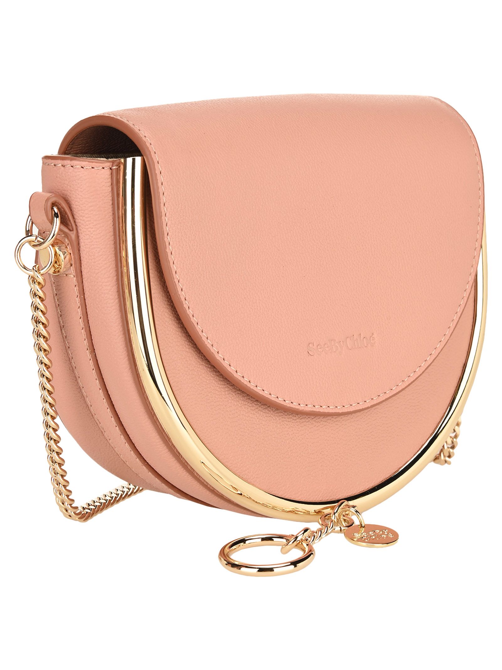 chloe half moon bag sale