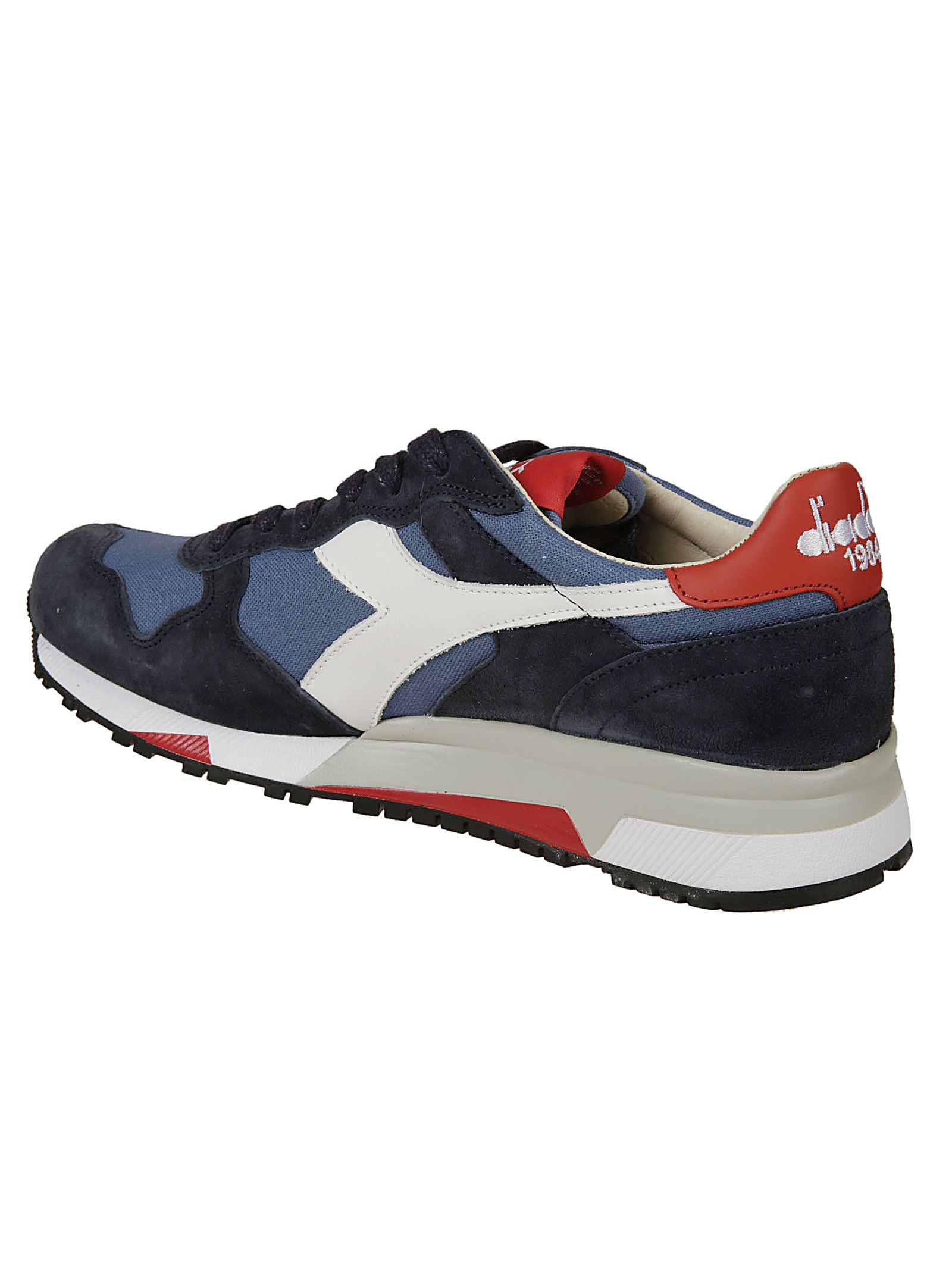 diadora heritage trident evo