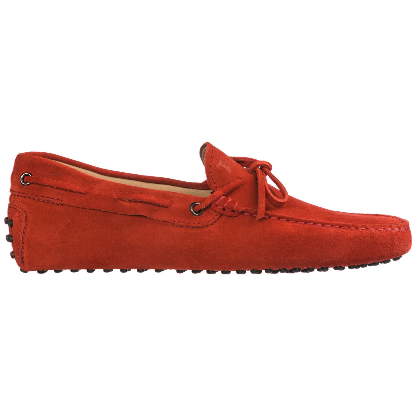 TOD'S GOMMINO MOCCASINS,10991858
