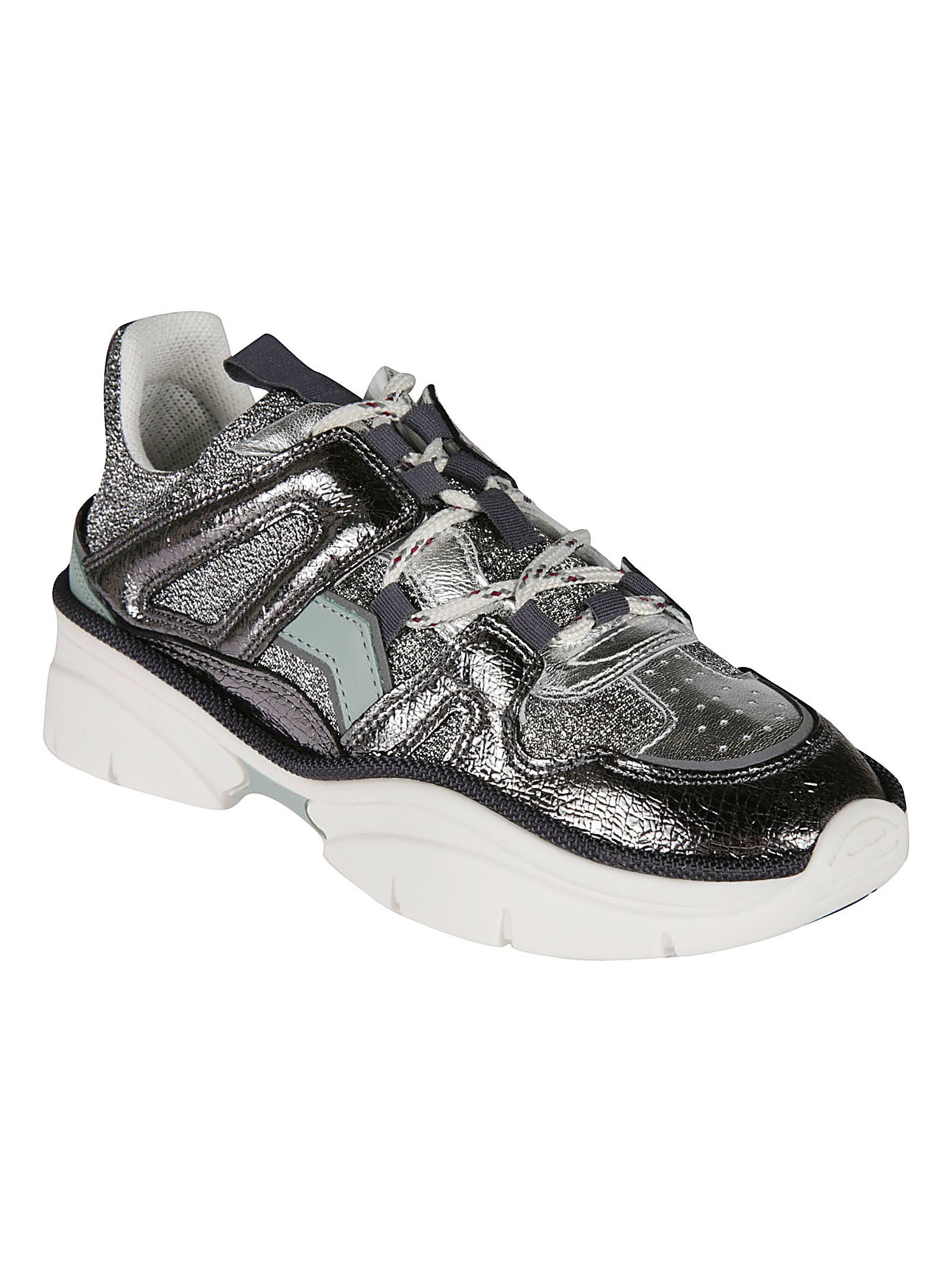 isabel marant kindsay sneakers