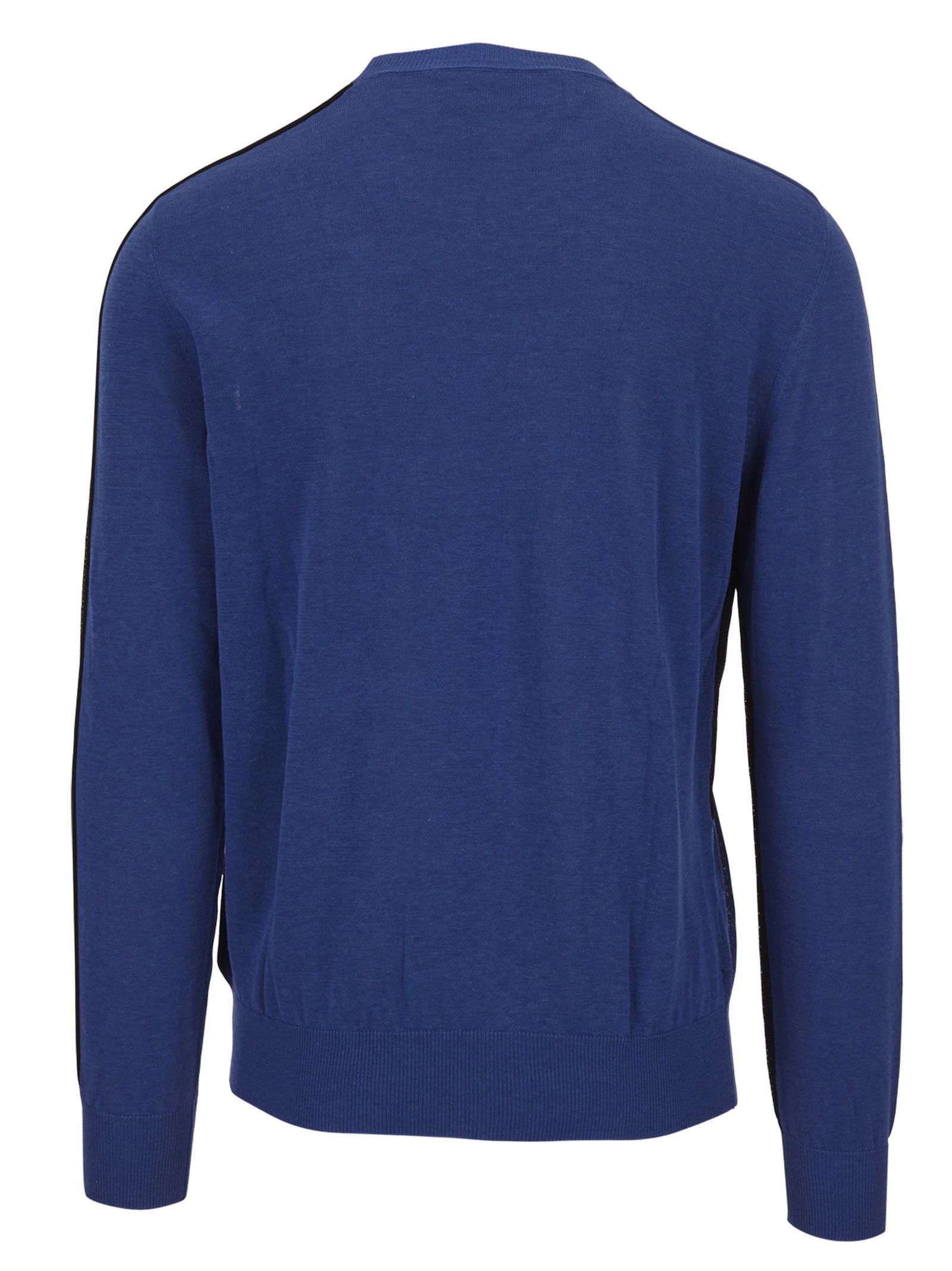 Dsquared2 Dsquared2 Sweater - Blue - 10875269 | italist