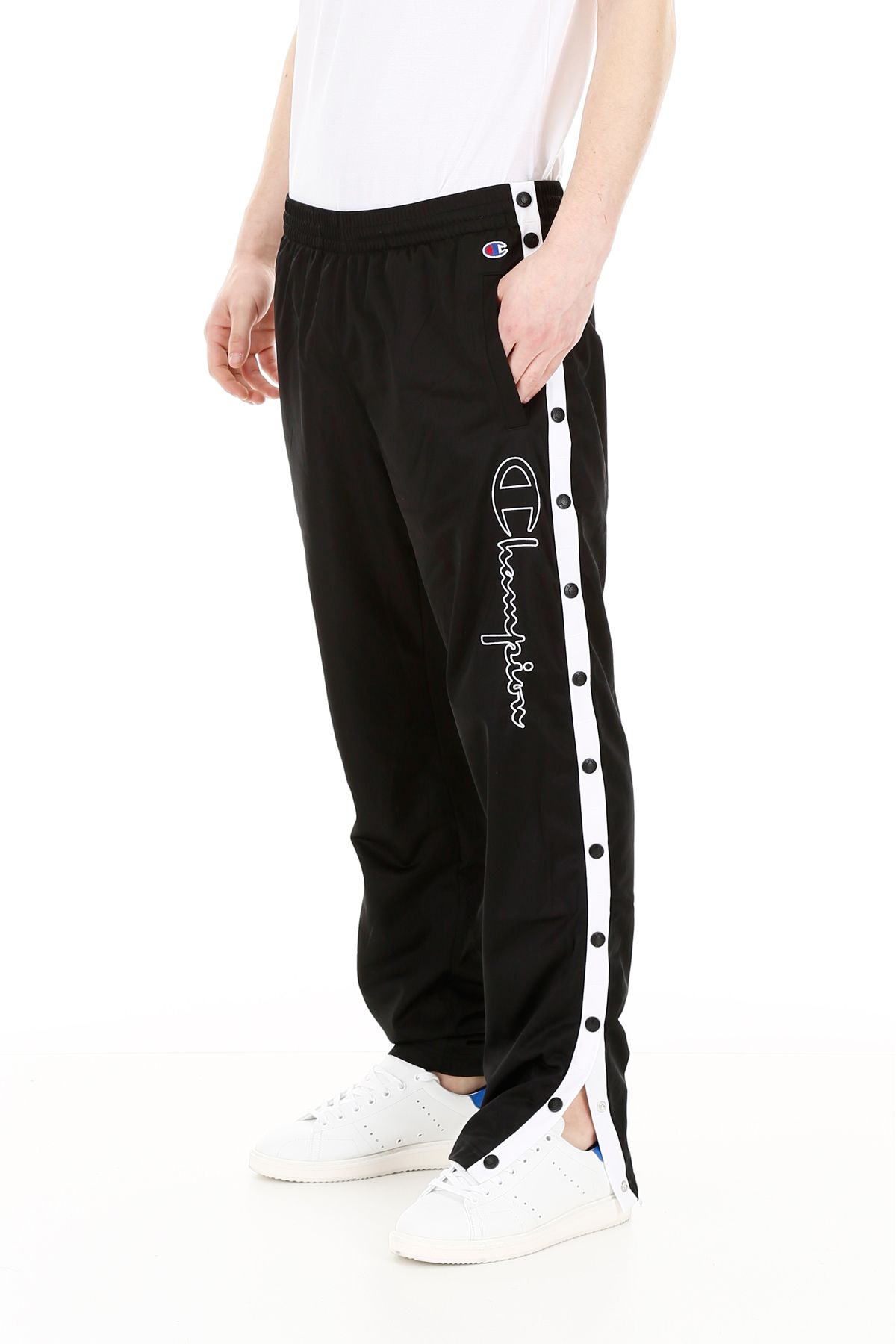 xs champion joggers