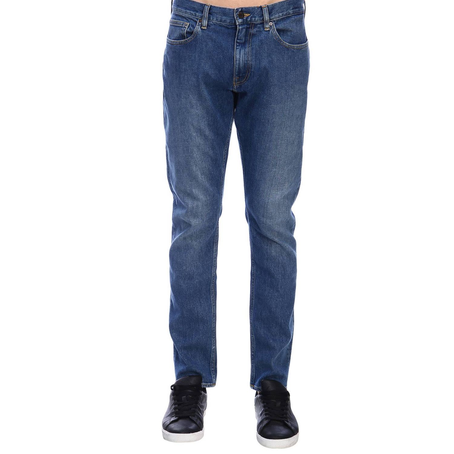 Calvin Klein Calvin Klein Jeans Jeans Men Calvin Klein - denim ...