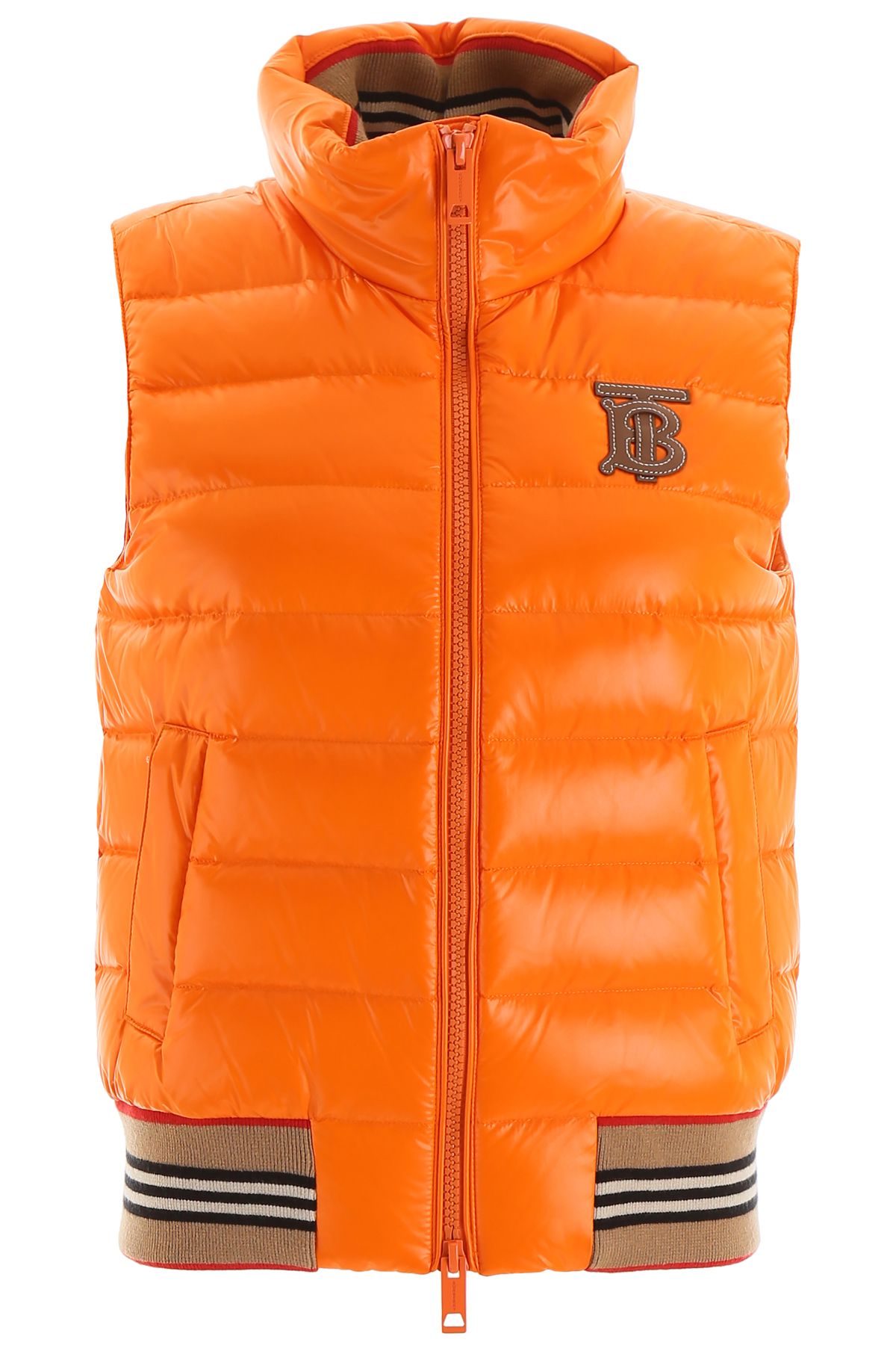 BURBERRY HESSLE VEST,10992094