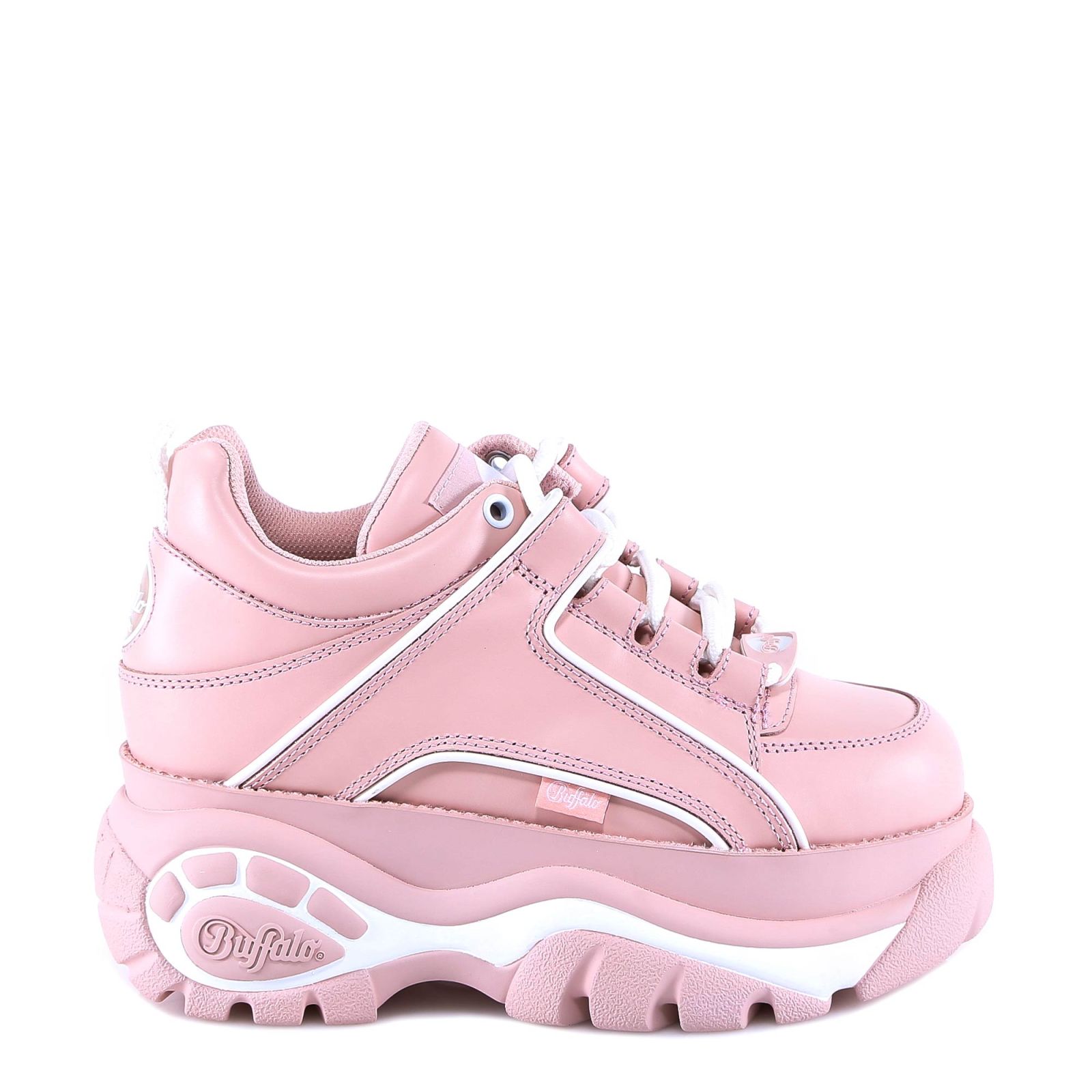 Buffalo Buffalo Sneakers - Pink - 10940274 | italist