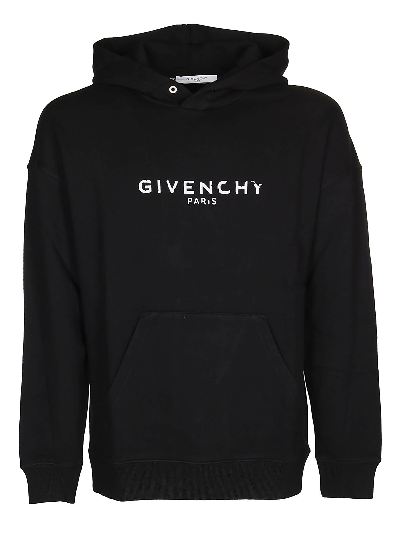 Givenchy Fleece | ModeSens