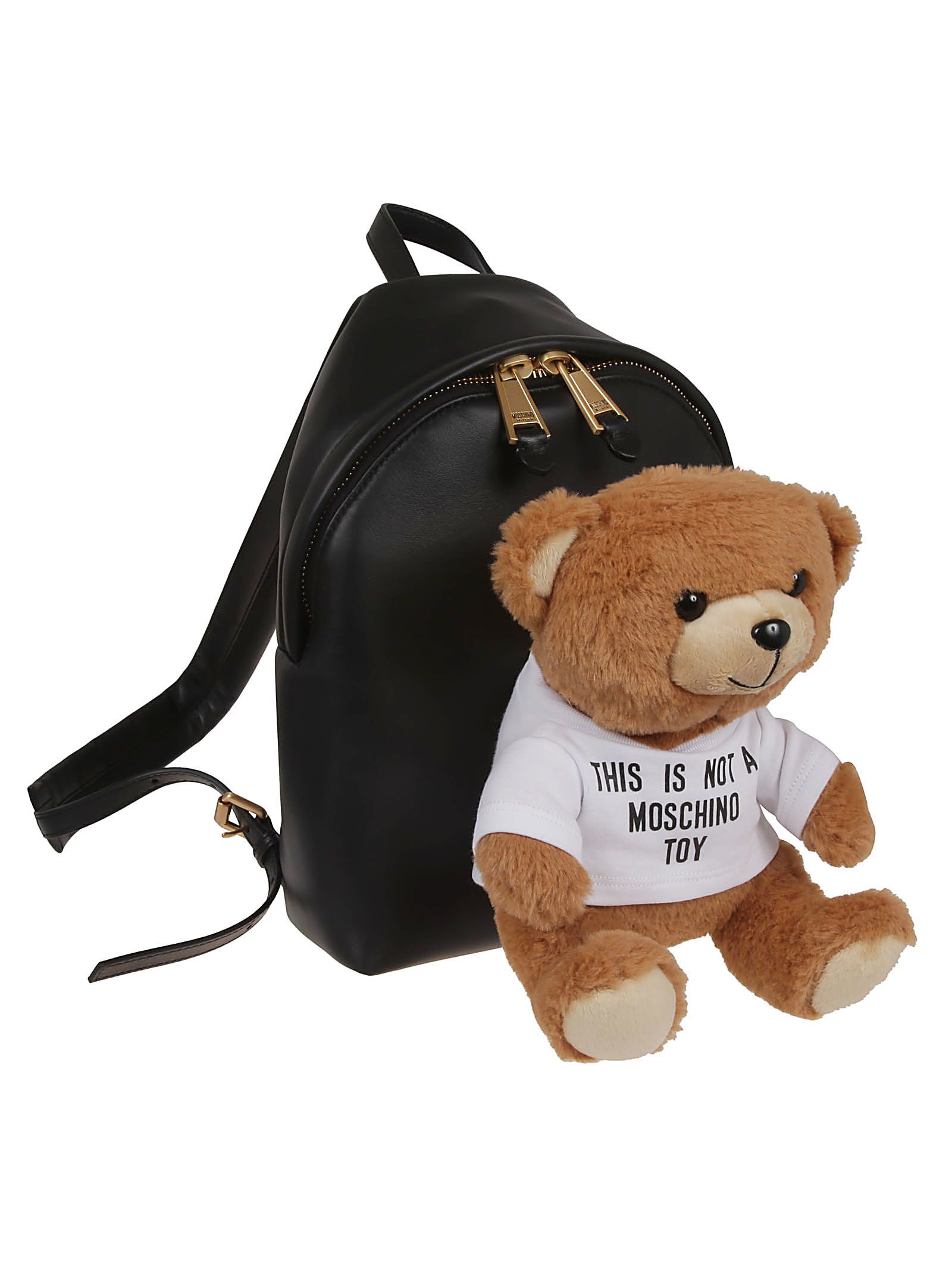 Lv Teddy Bear Backpack With | semashow.com