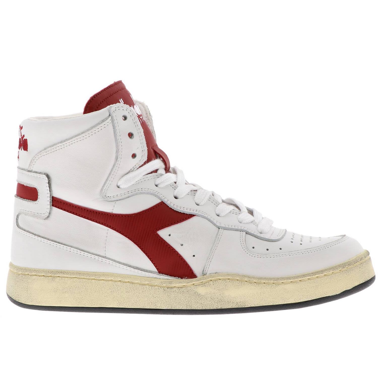 diadora heritage high