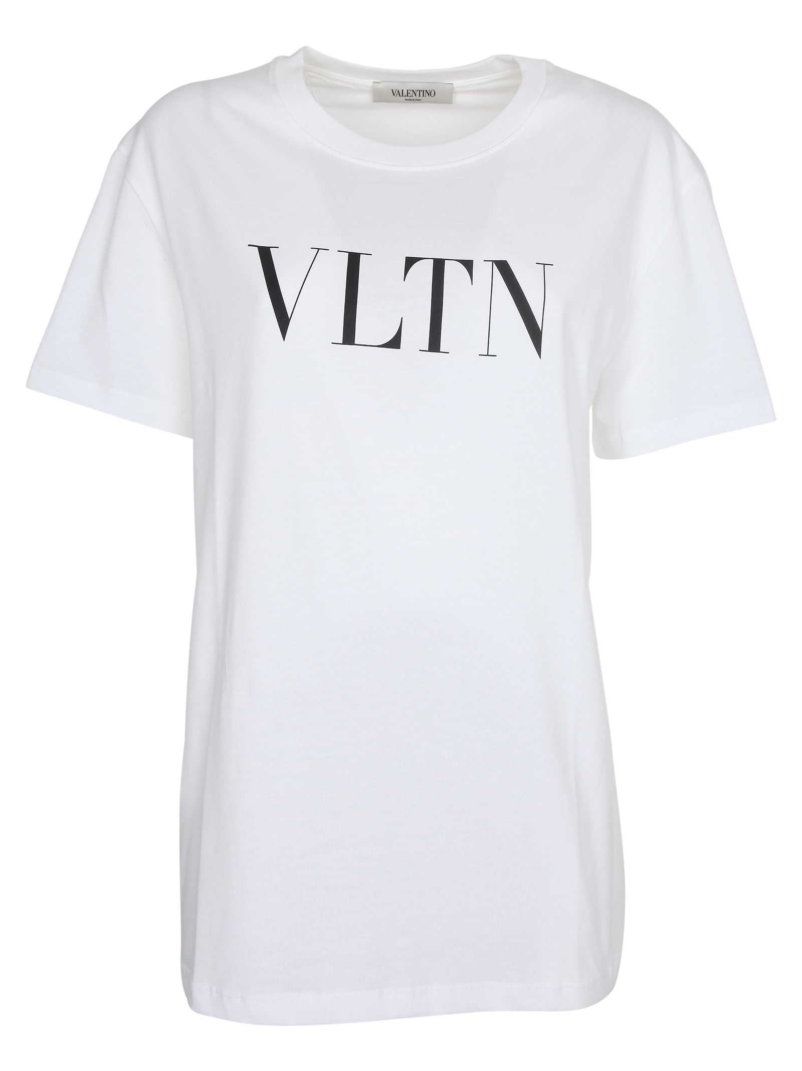 Valentino Valentino Vltn T-shirt - White - 10773317 | italist