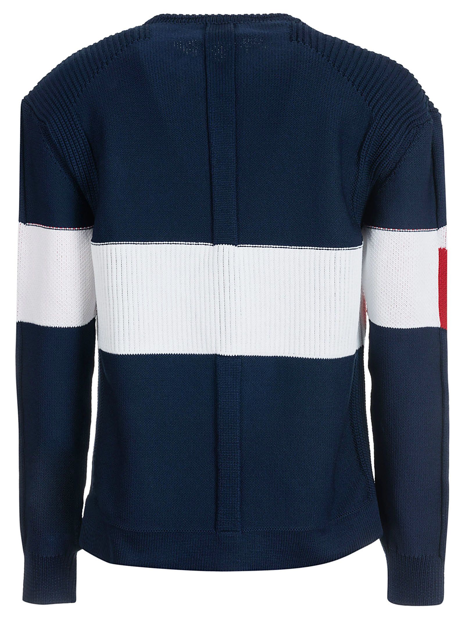 tommy hilfiger sky captain sweatshirt