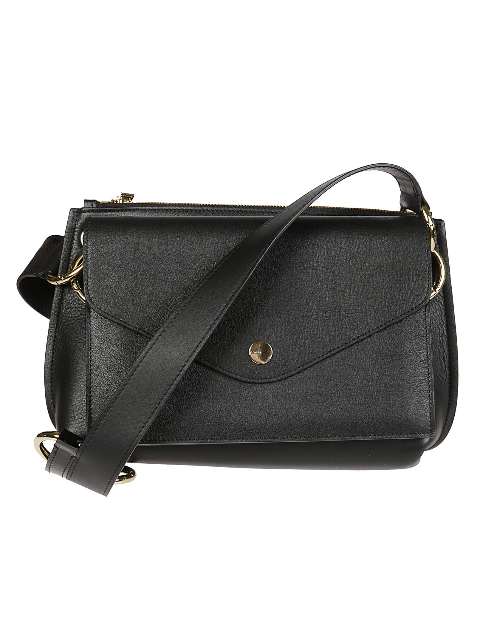 chic shoulder bag